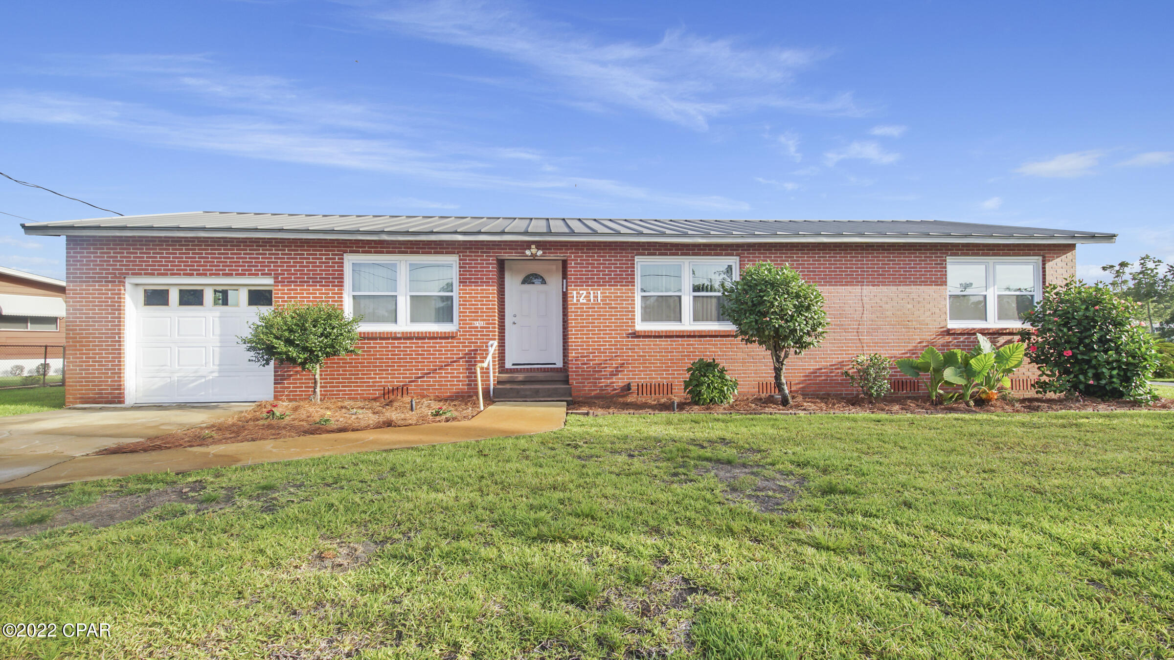 Caroline Addition - Residential Lease