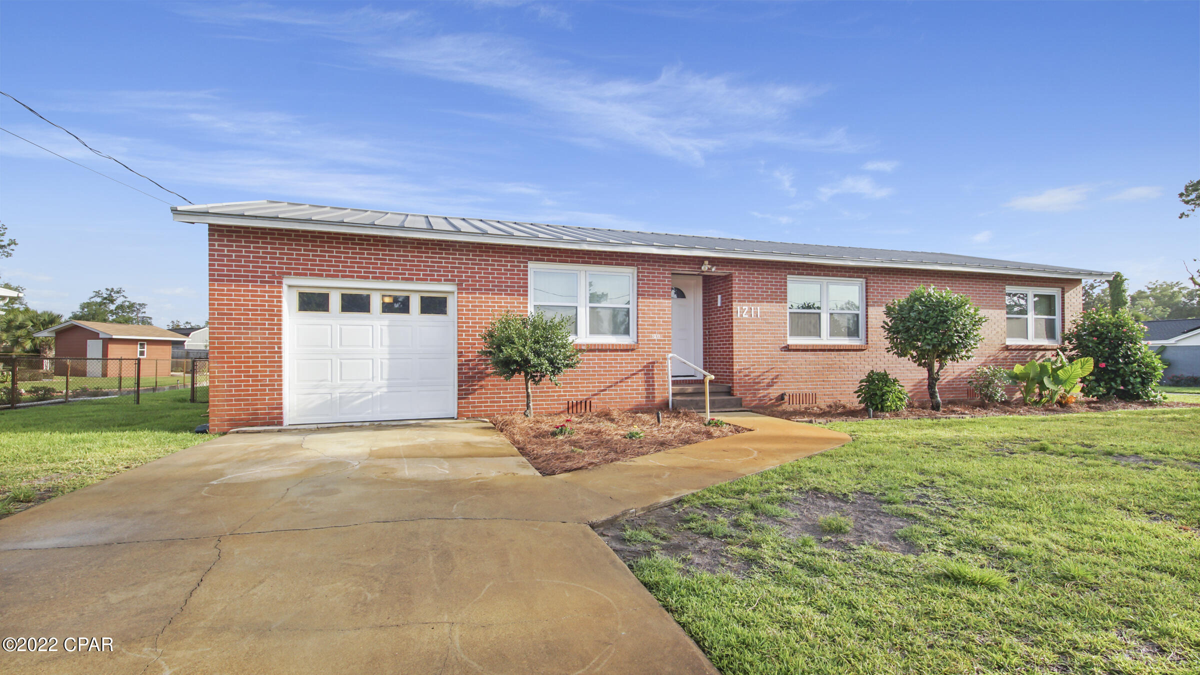 Caroline Addition - Residential Lease