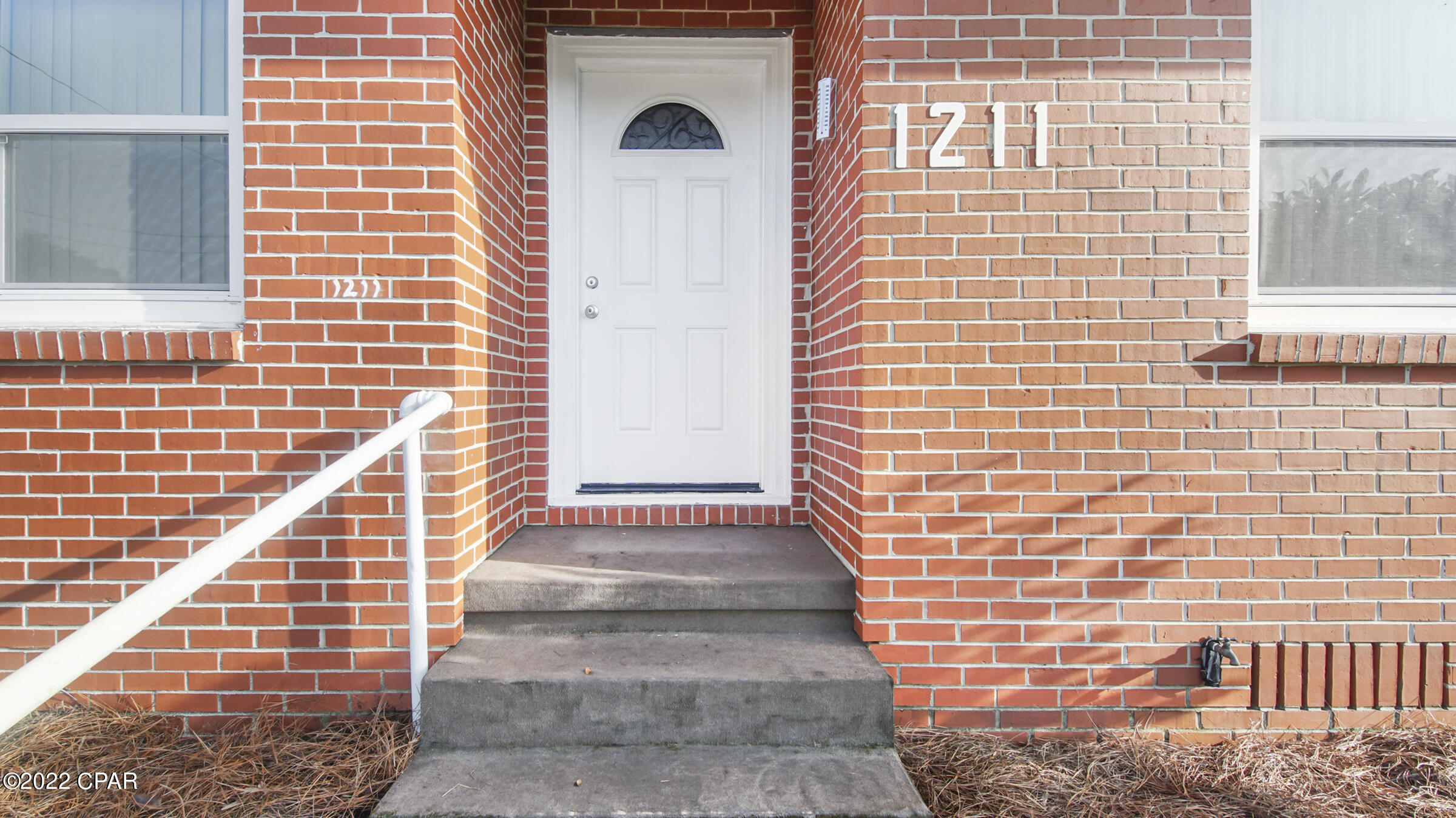 Caroline Addition - Residential Lease