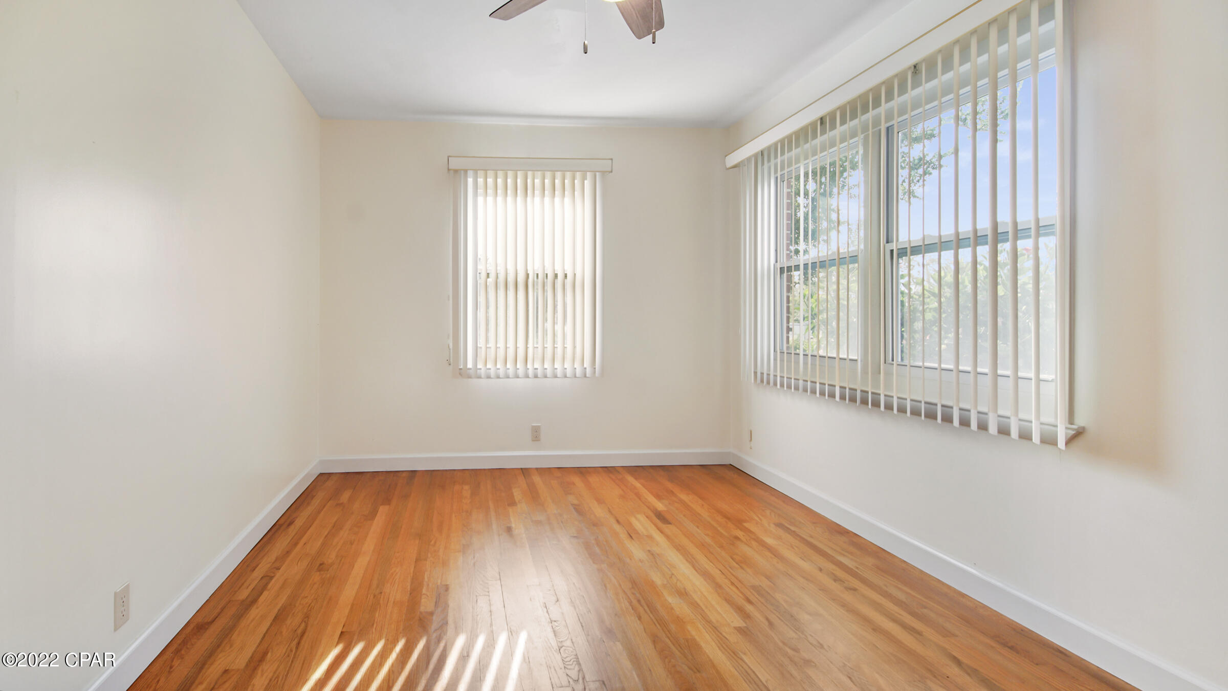 Caroline Addition - Residential Lease