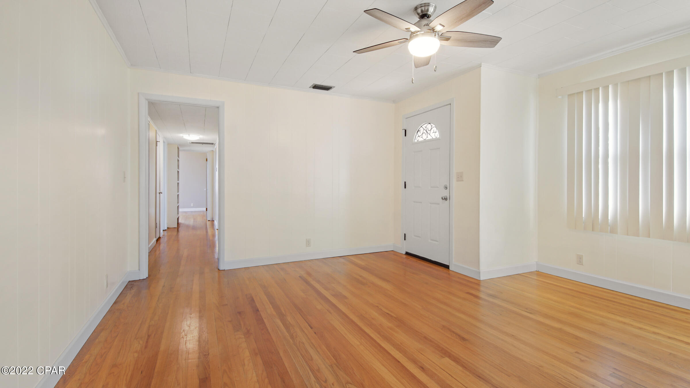 Caroline Addition - Residential Lease