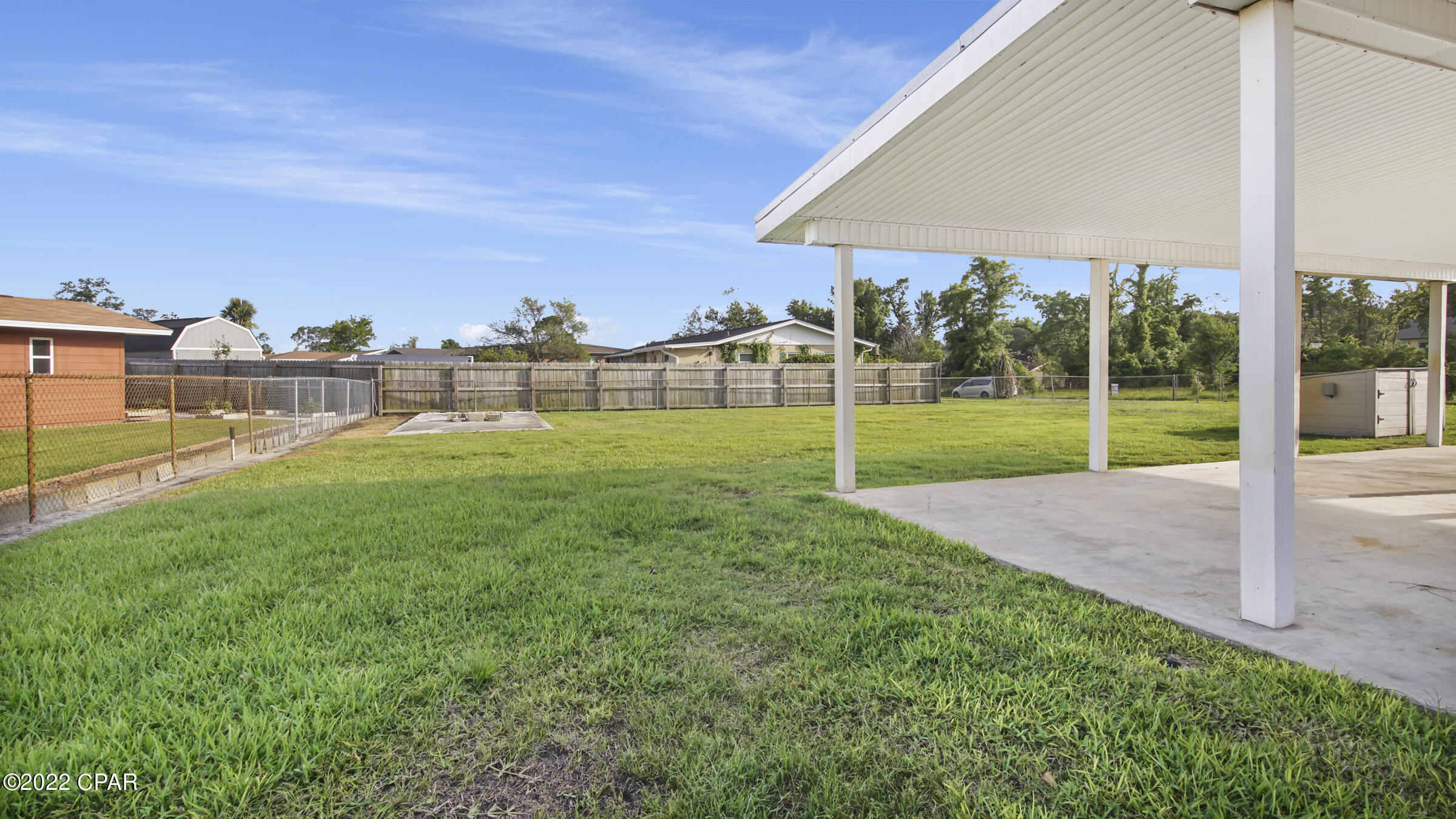 Caroline Addition - Residential Lease