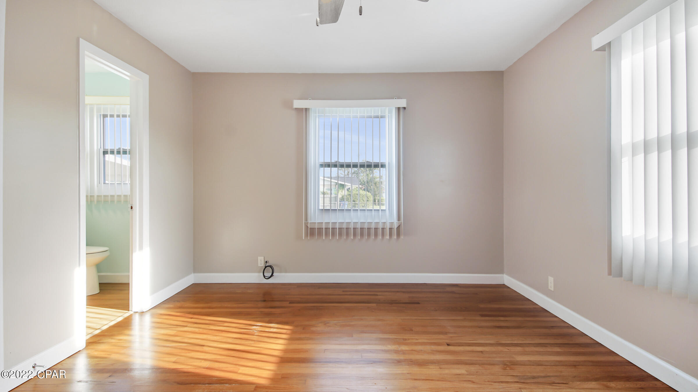 Caroline Addition - Residential Lease