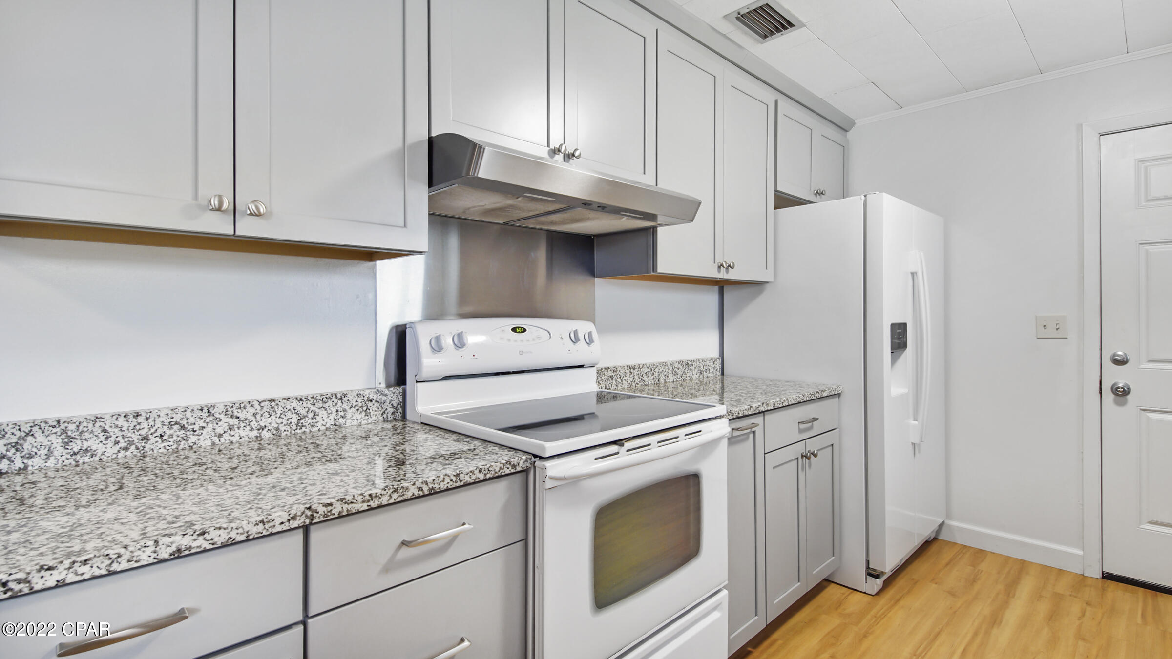 Caroline Addition - Residential Lease