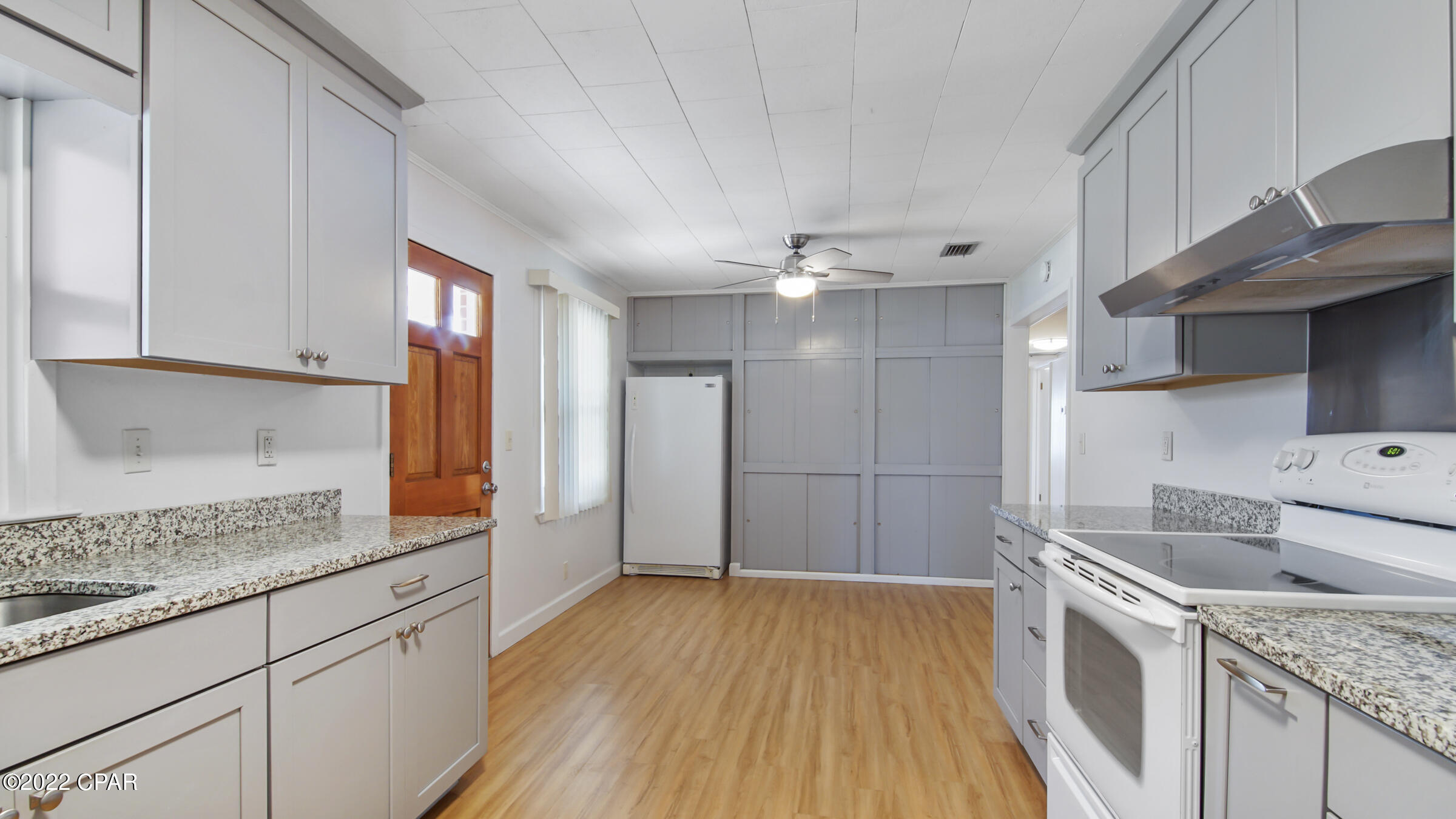 Caroline Addition - Residential Lease