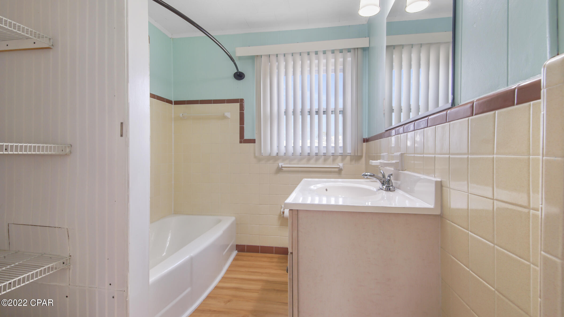 Caroline Addition - Residential Lease