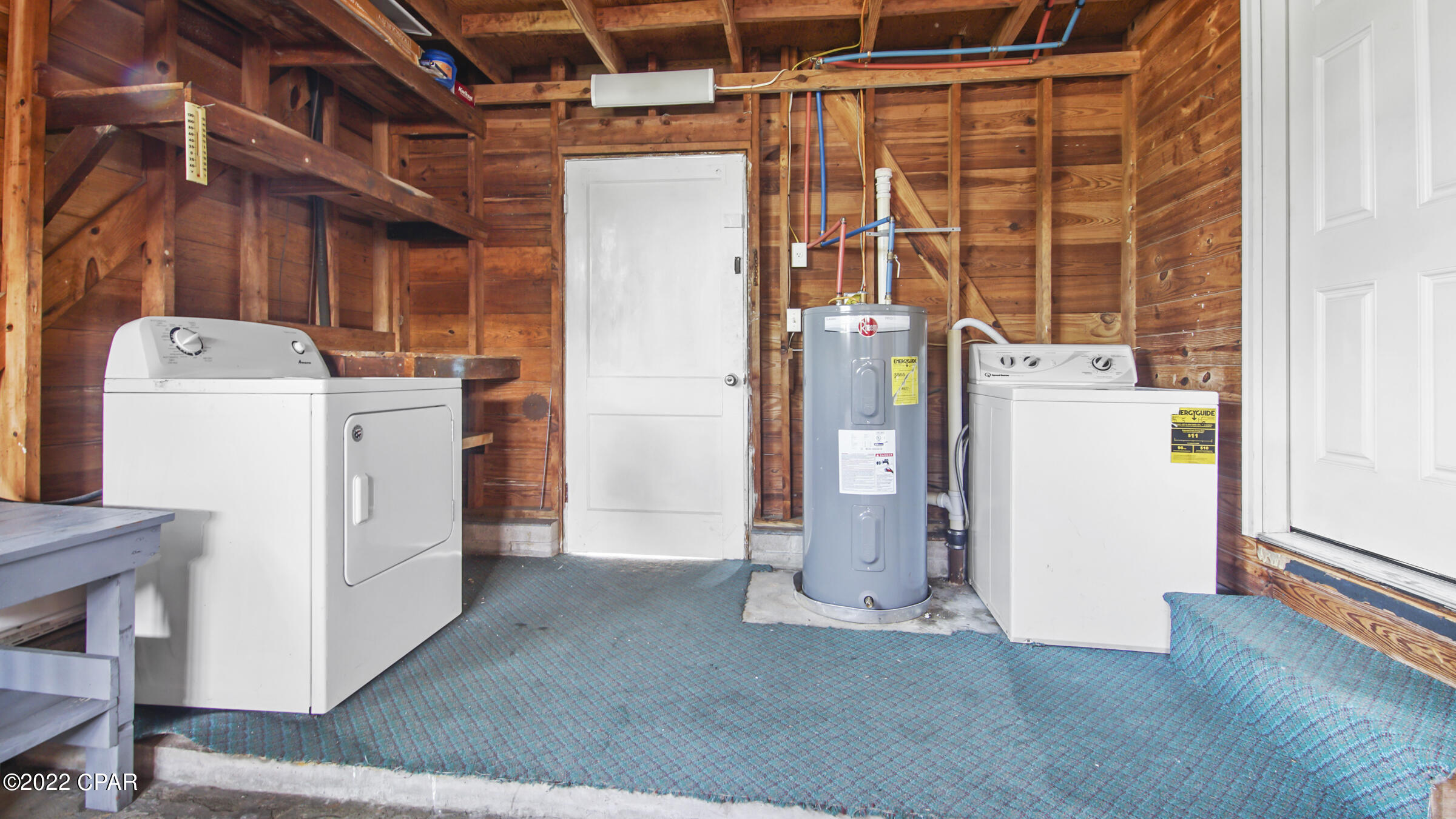 Caroline Addition - Residential Lease