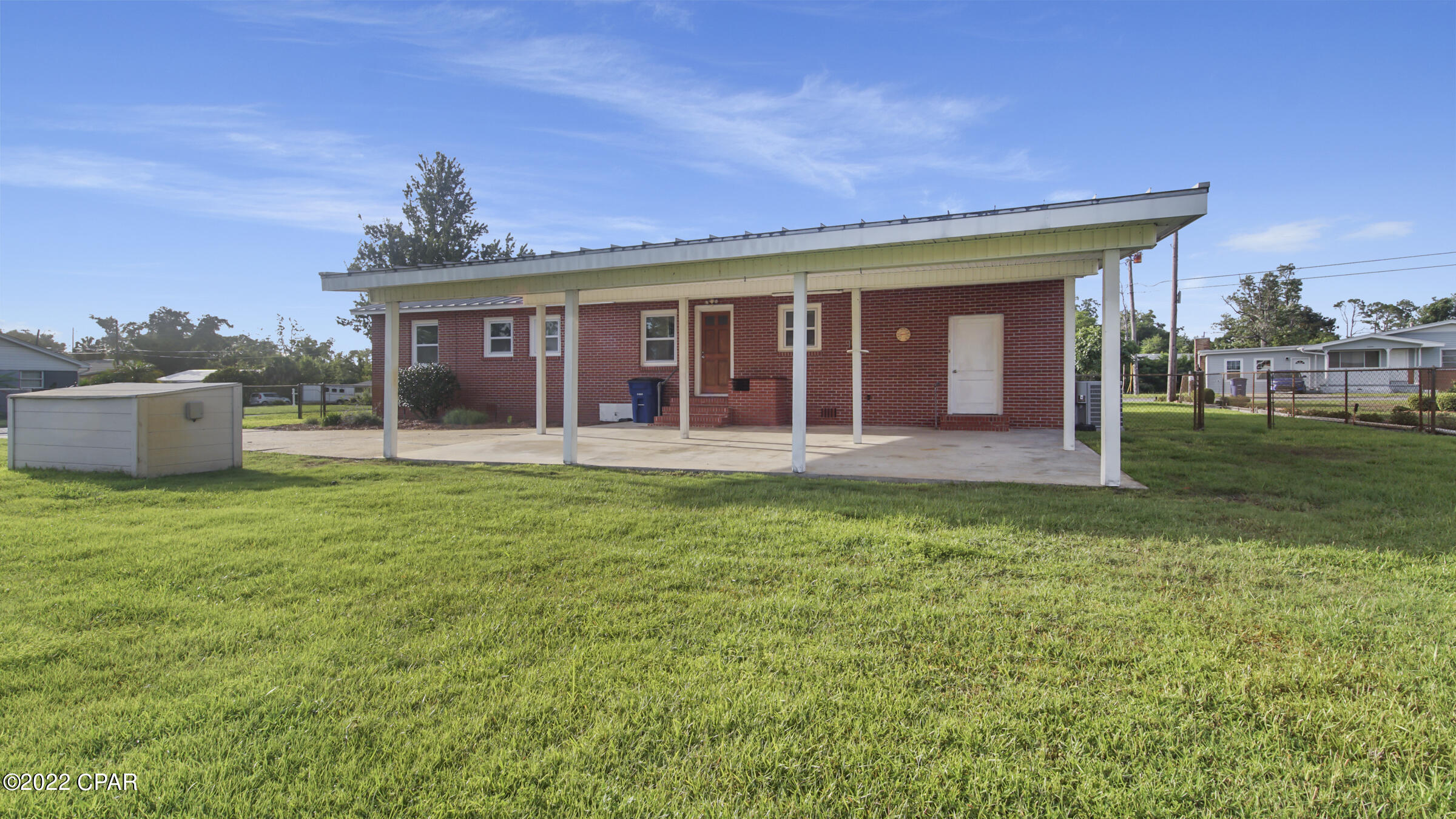 Caroline Addition - Residential Lease