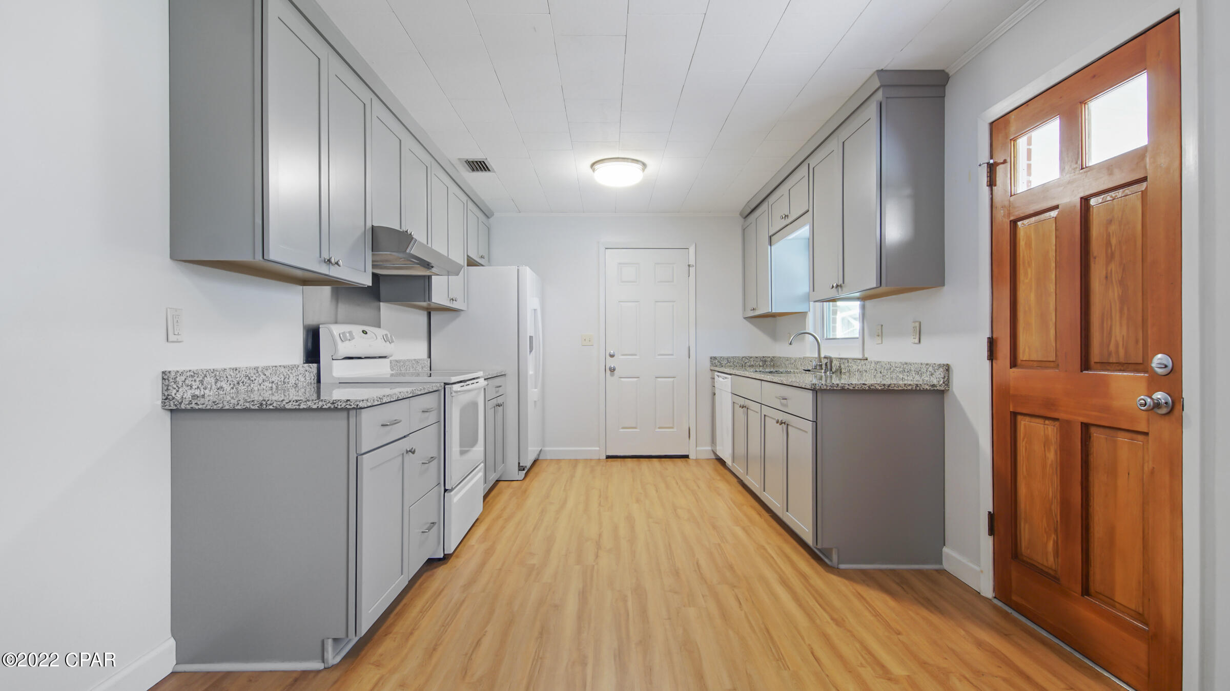 Caroline Addition - Residential Lease