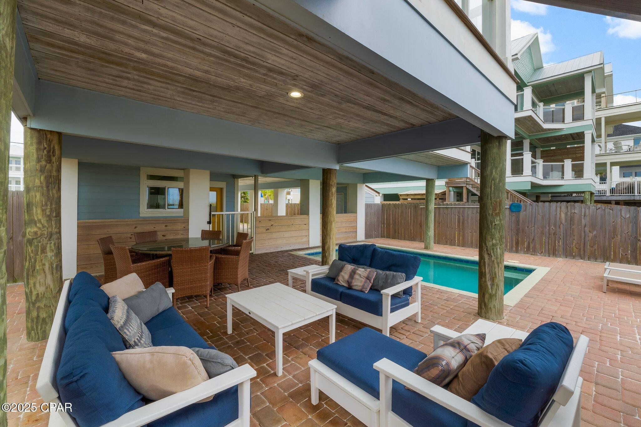 A W Pledger Panama City Beach - Residential