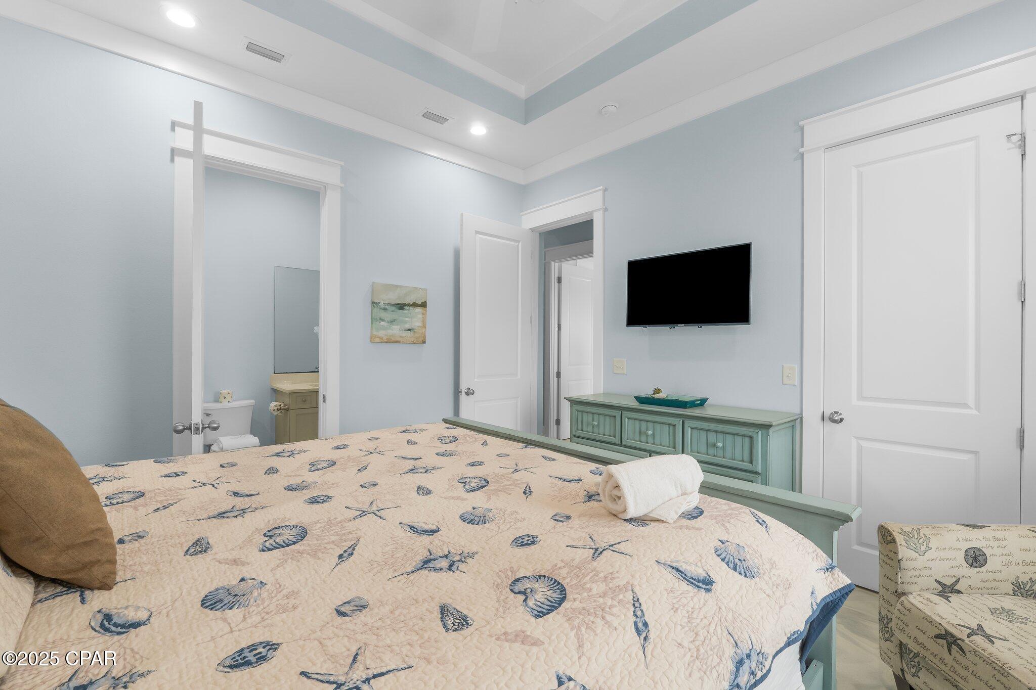 A W Pledger Panama City Beach - Residential