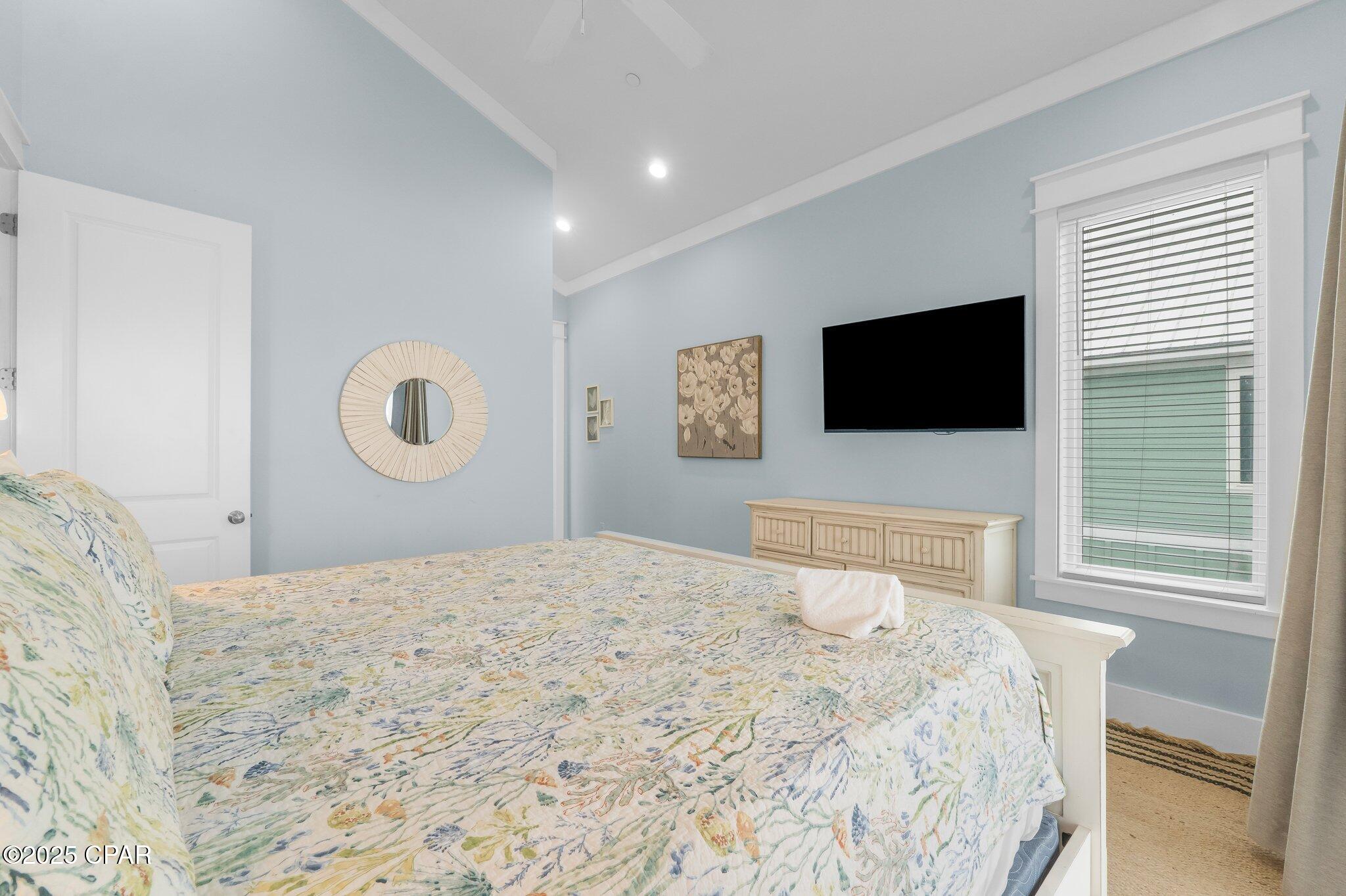 A W Pledger Panama City Beach - Residential