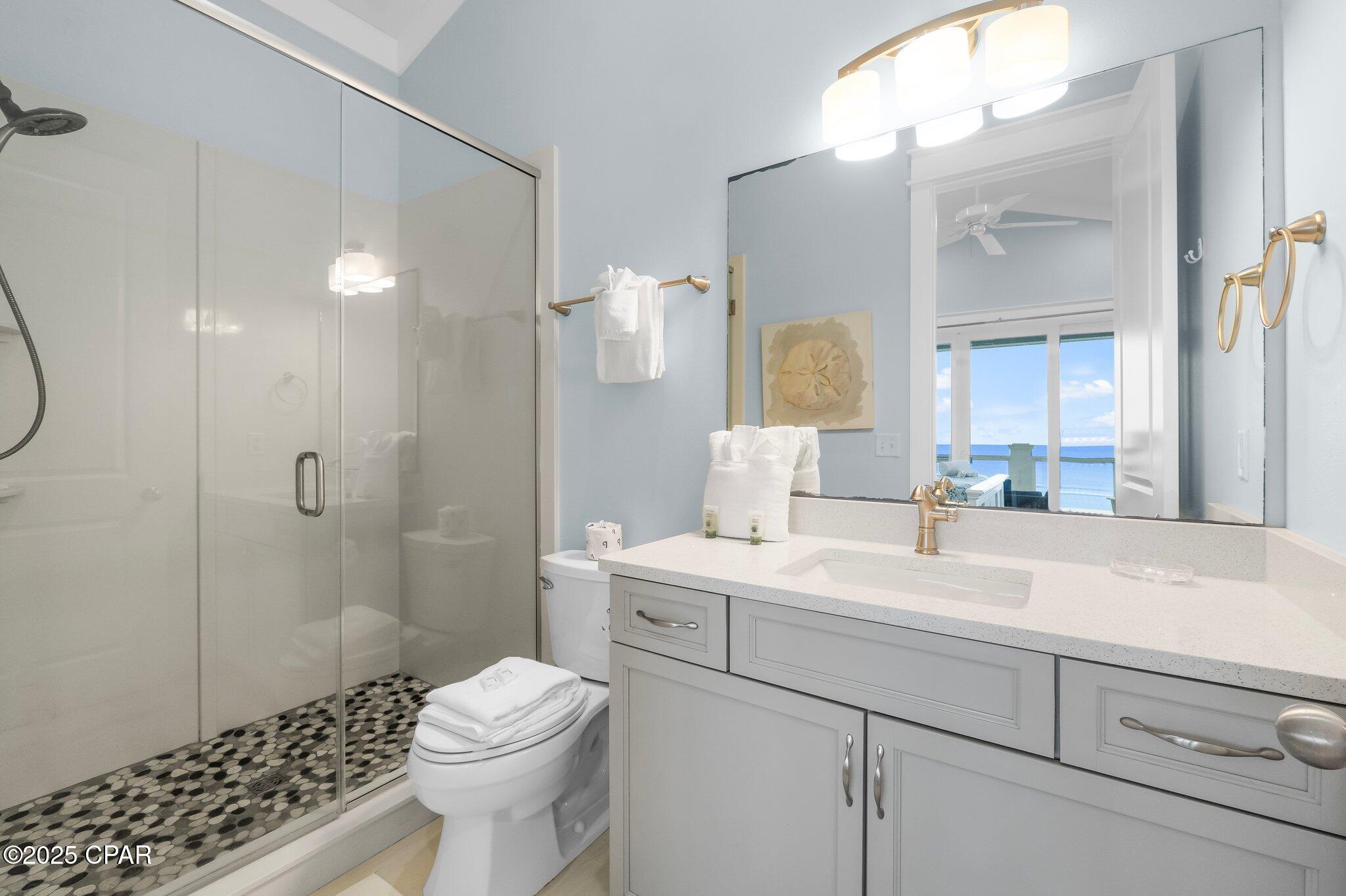 A W Pledger Panama City Beach - Residential