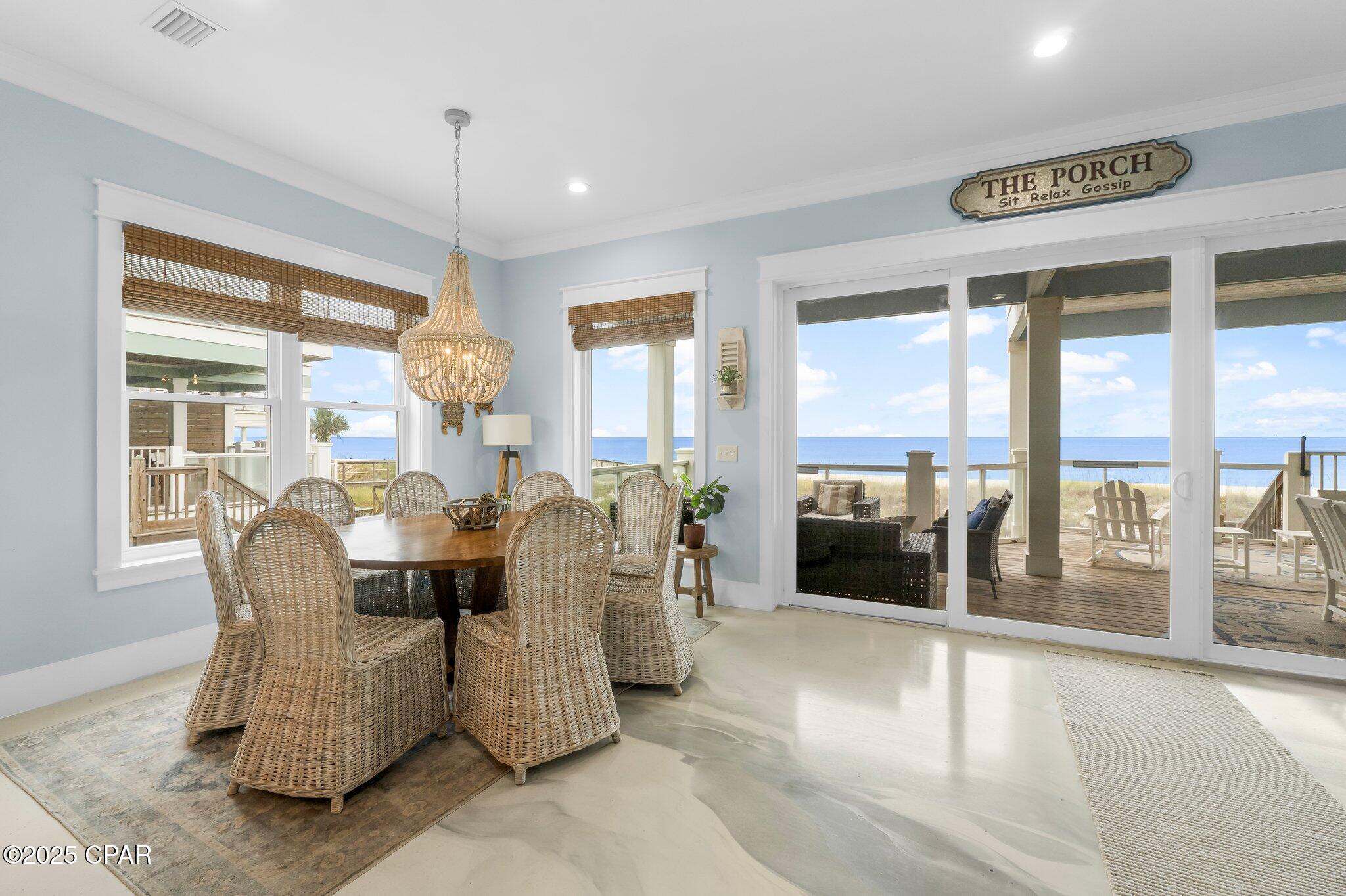 A W Pledger Panama City Beach - Residential