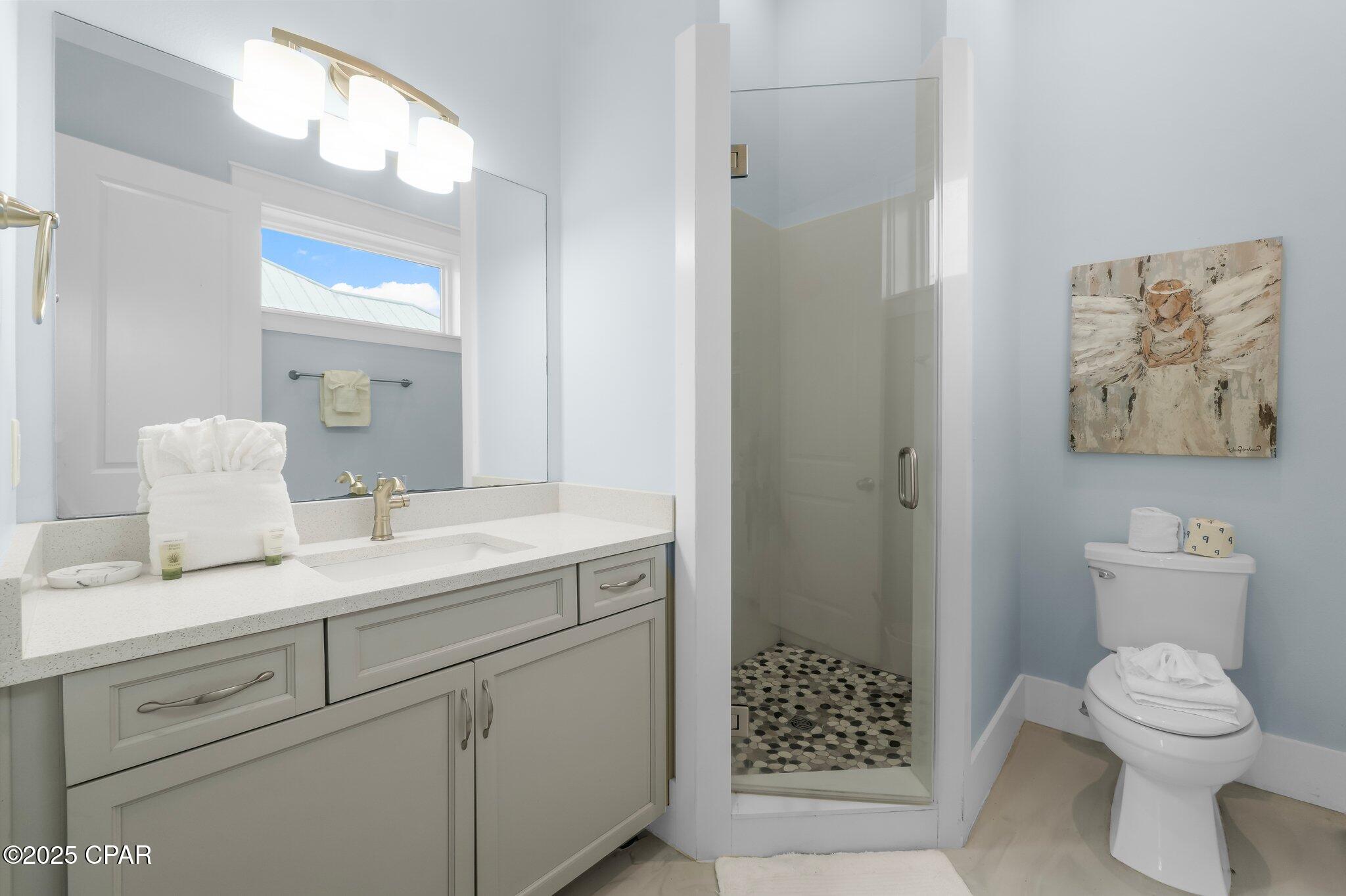 A W Pledger Panama City Beach - Residential