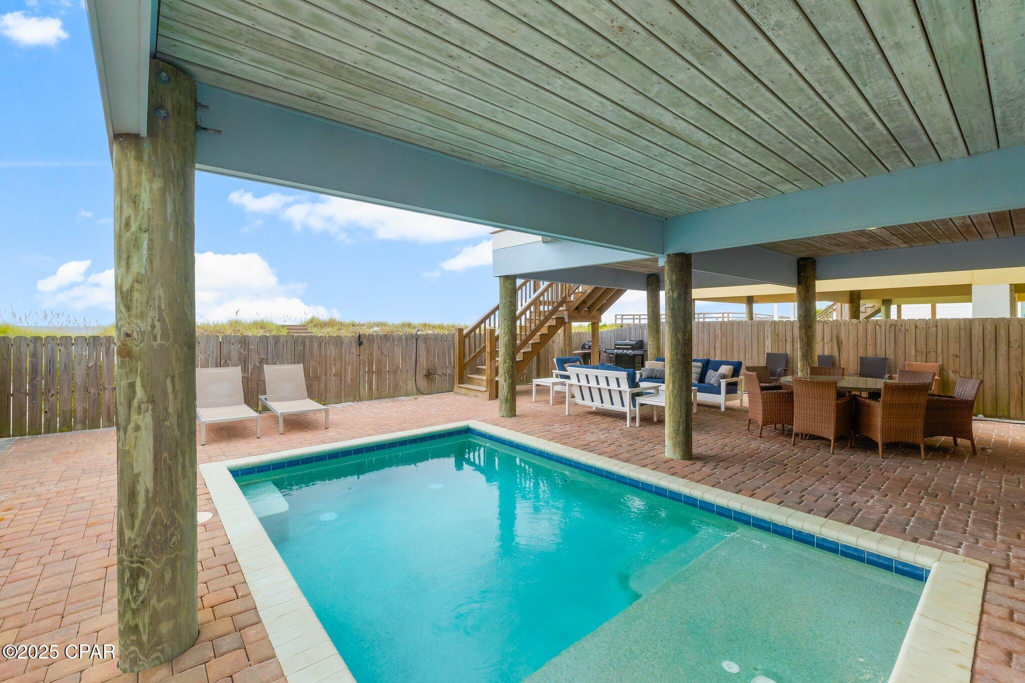 A W Pledger Panama City Beach - Residential