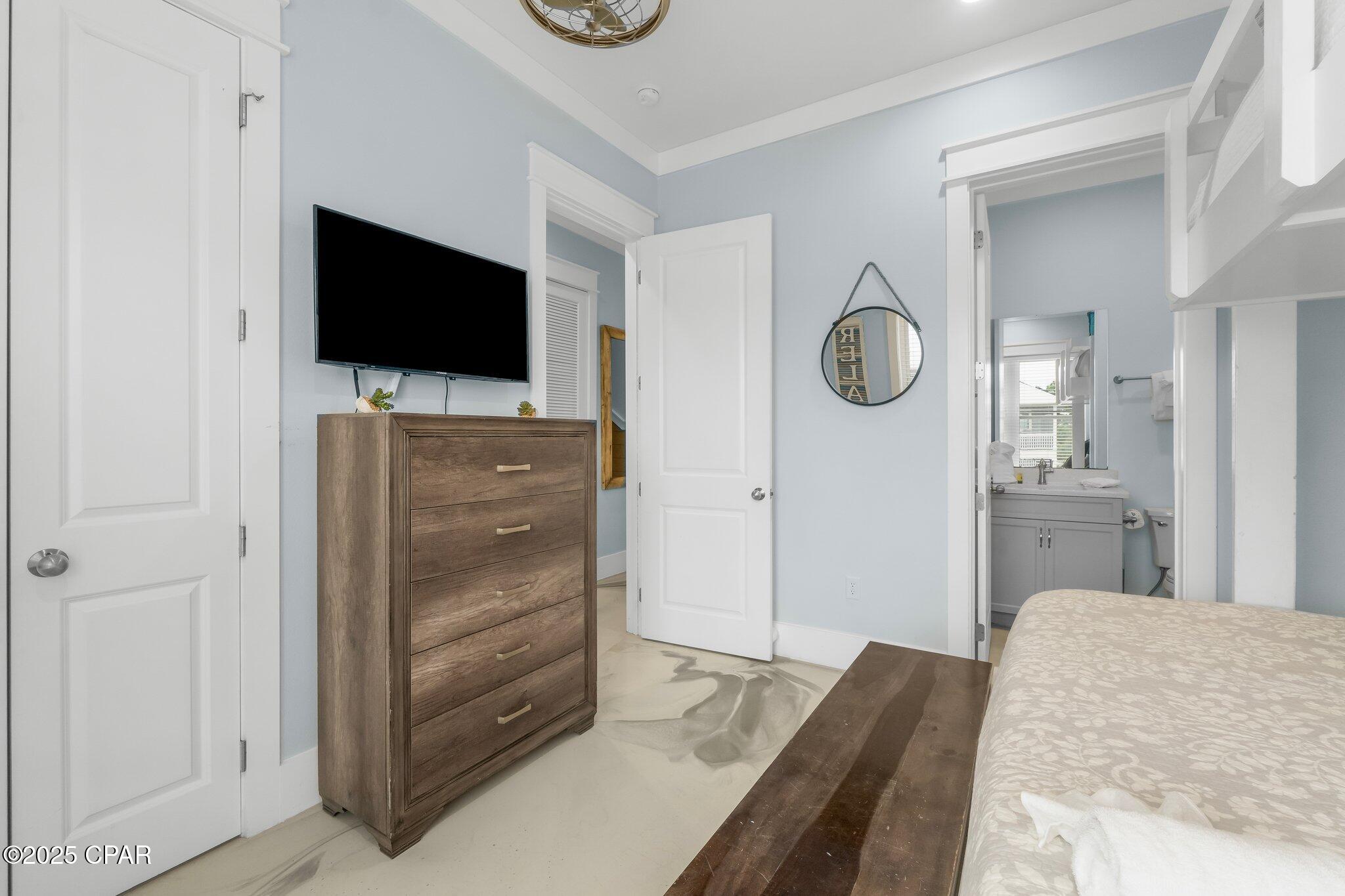 A W Pledger Panama City Beach - Residential