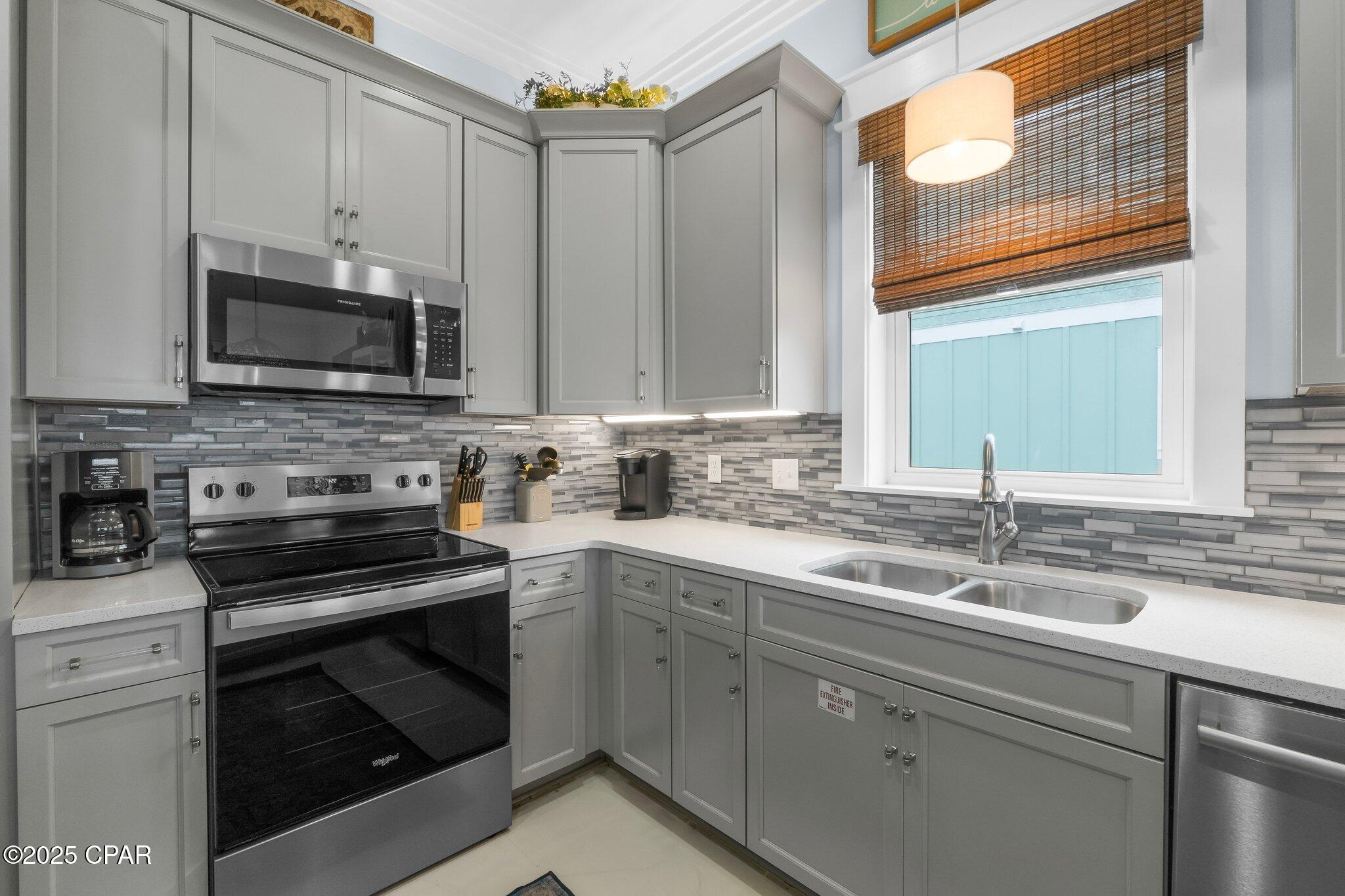 A W Pledger Panama City Beach - Residential