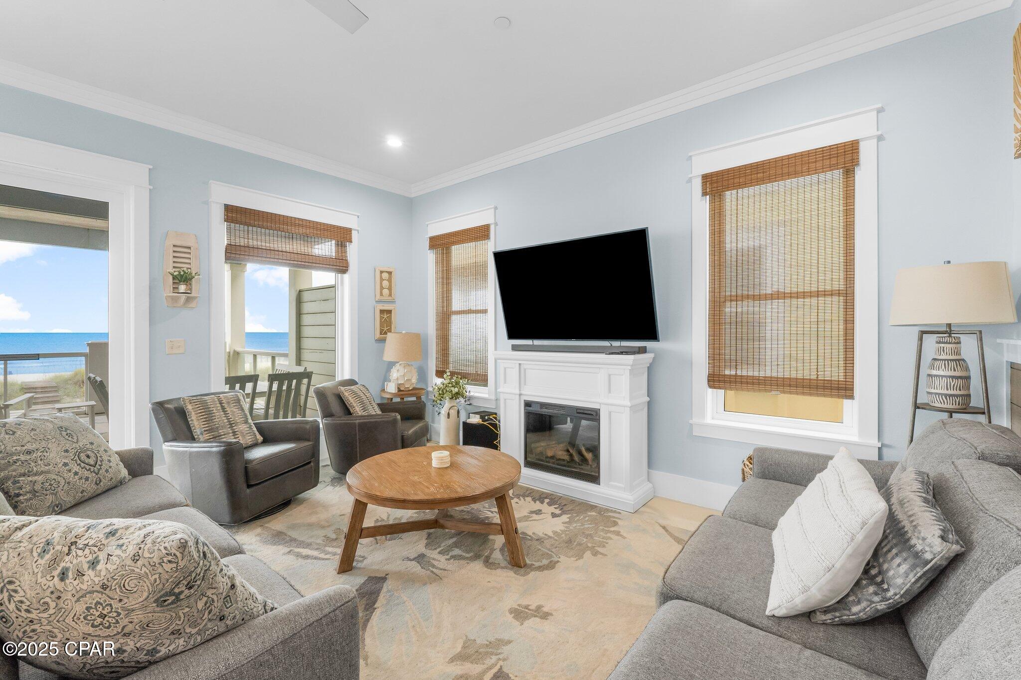 A W Pledger Panama City Beach - Residential