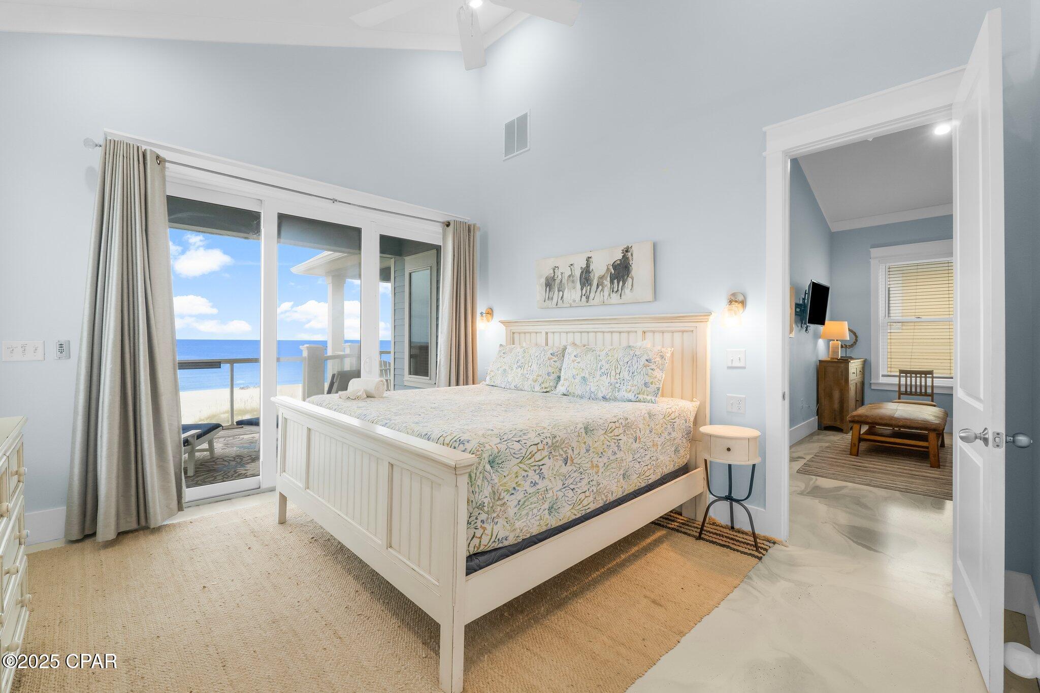 A W Pledger Panama City Beach - Residential