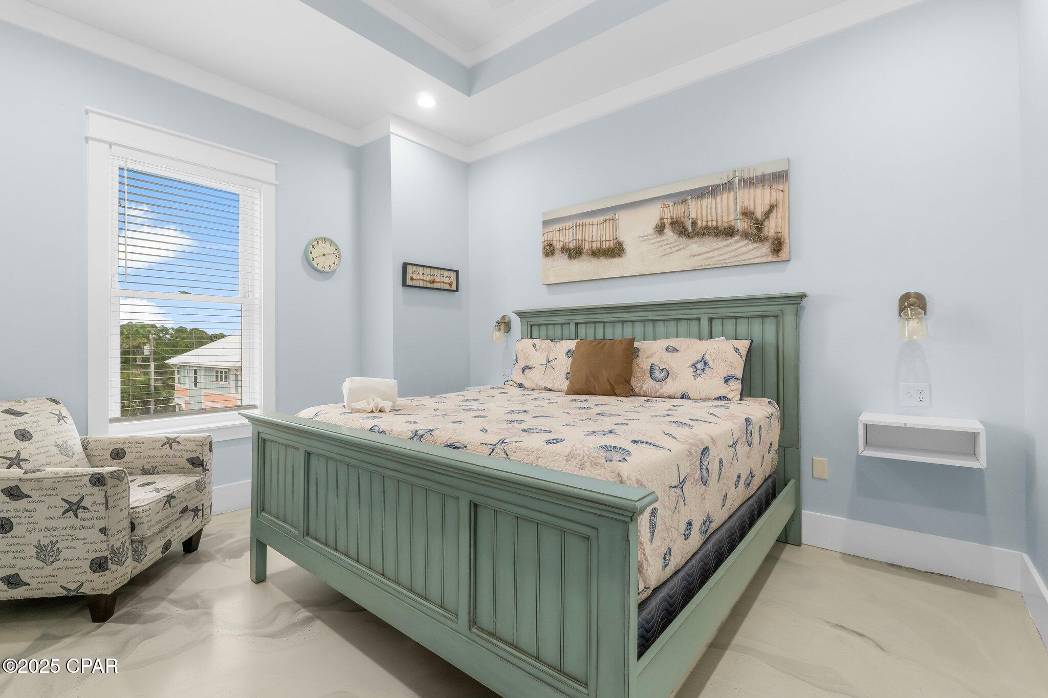 A W Pledger Panama City Beach - Residential