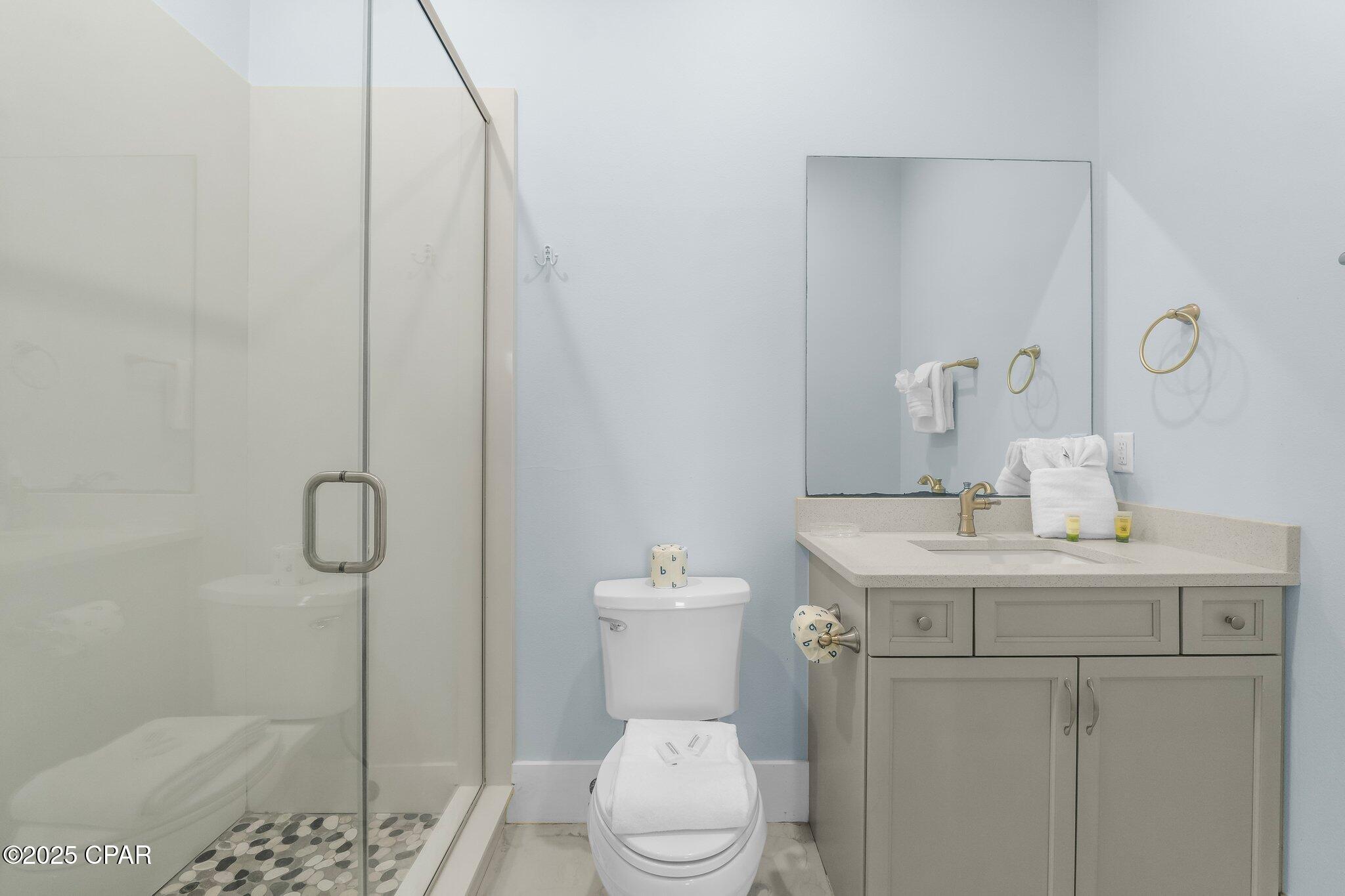 A W Pledger Panama City Beach - Residential