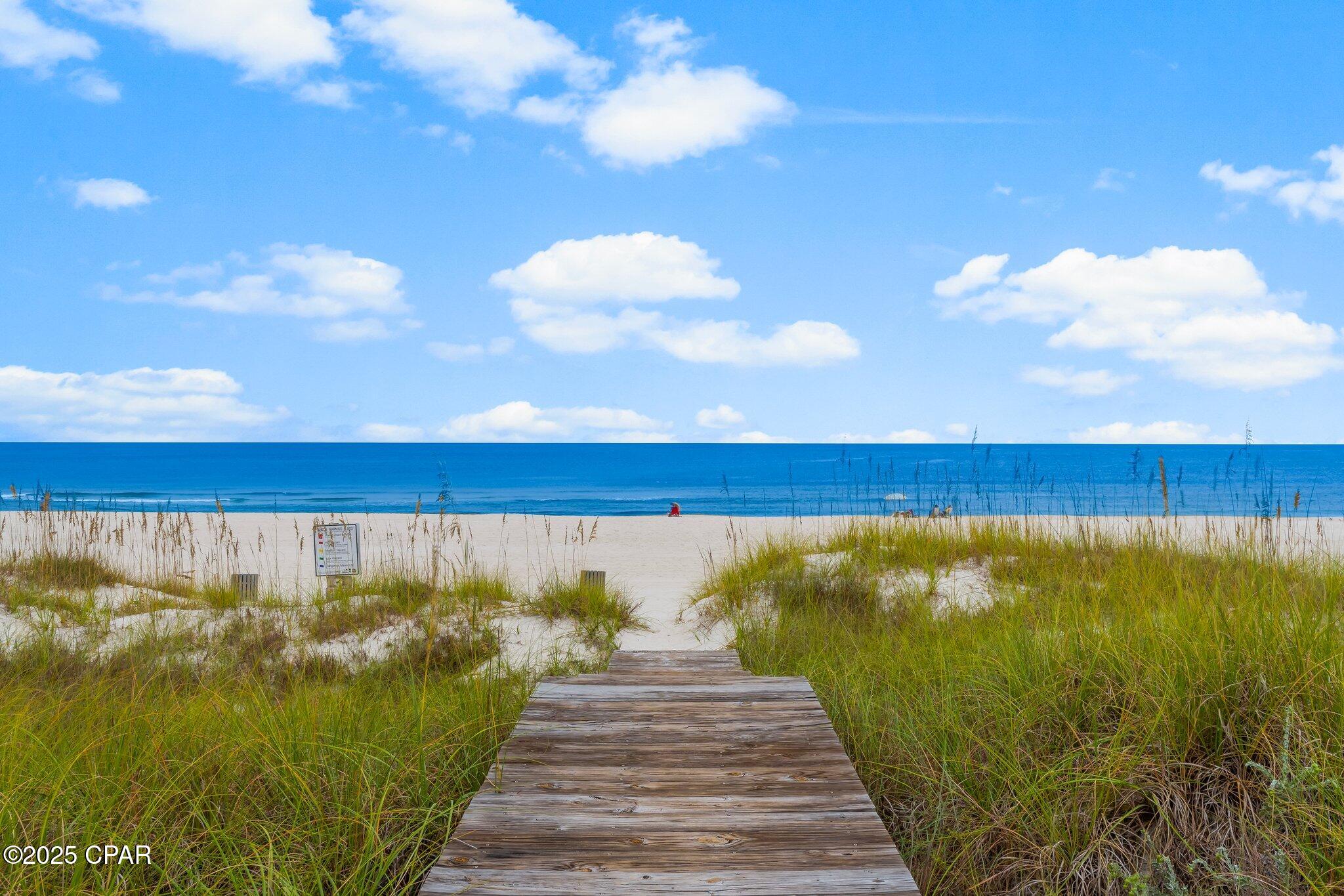 A W Pledger Panama City Beach - Residential