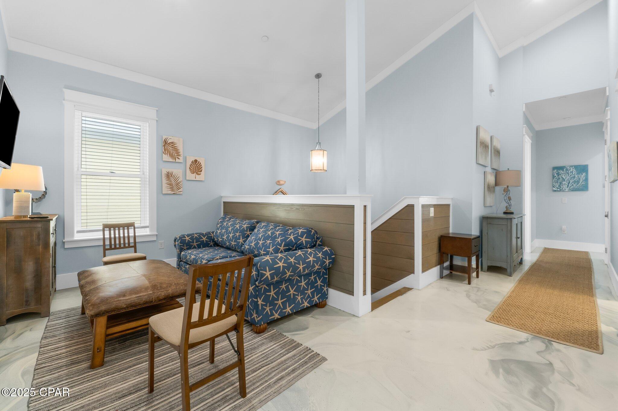 A W Pledger Panama City Beach - Residential