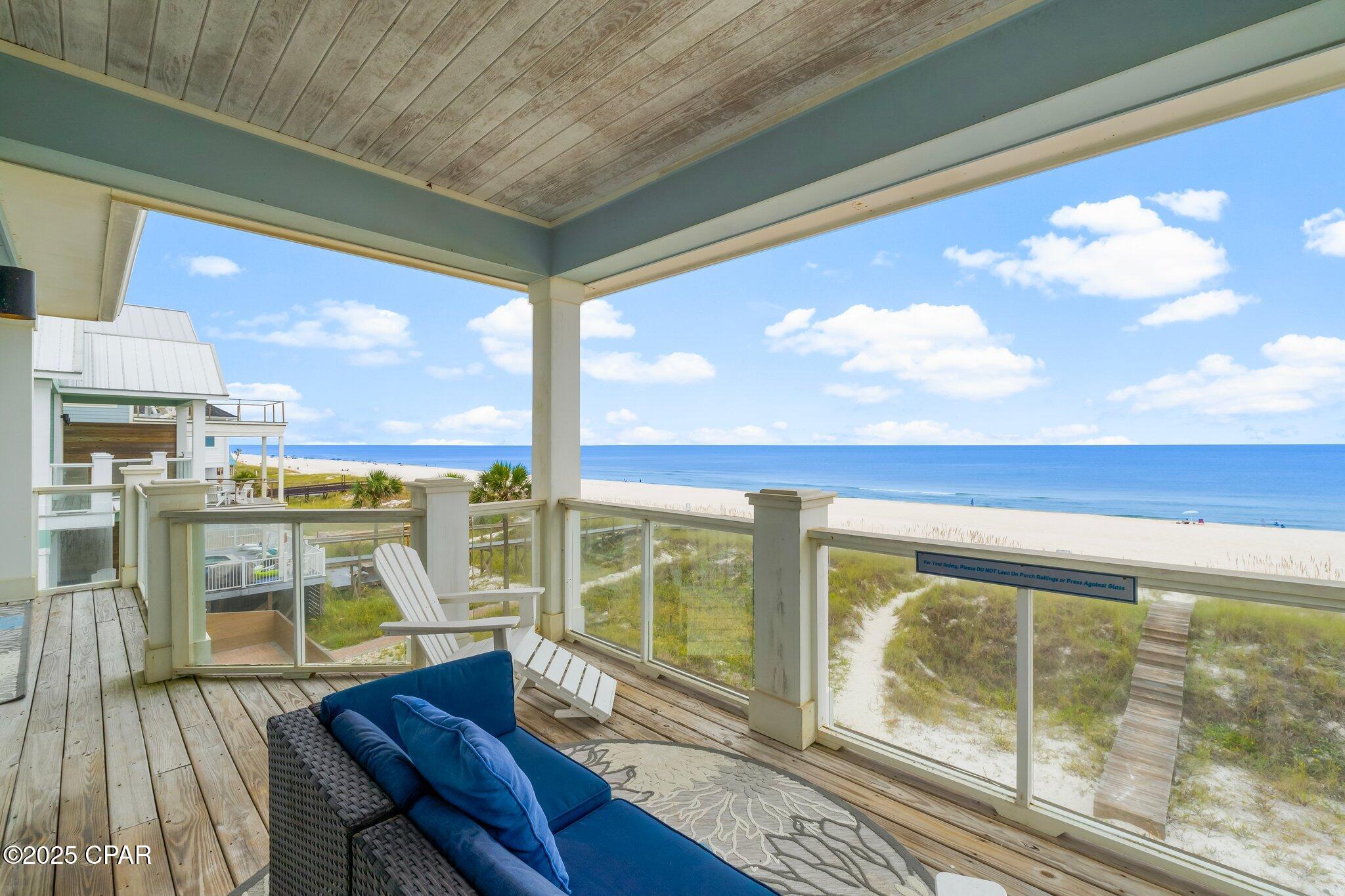 A W Pledger Panama City Beach - Residential