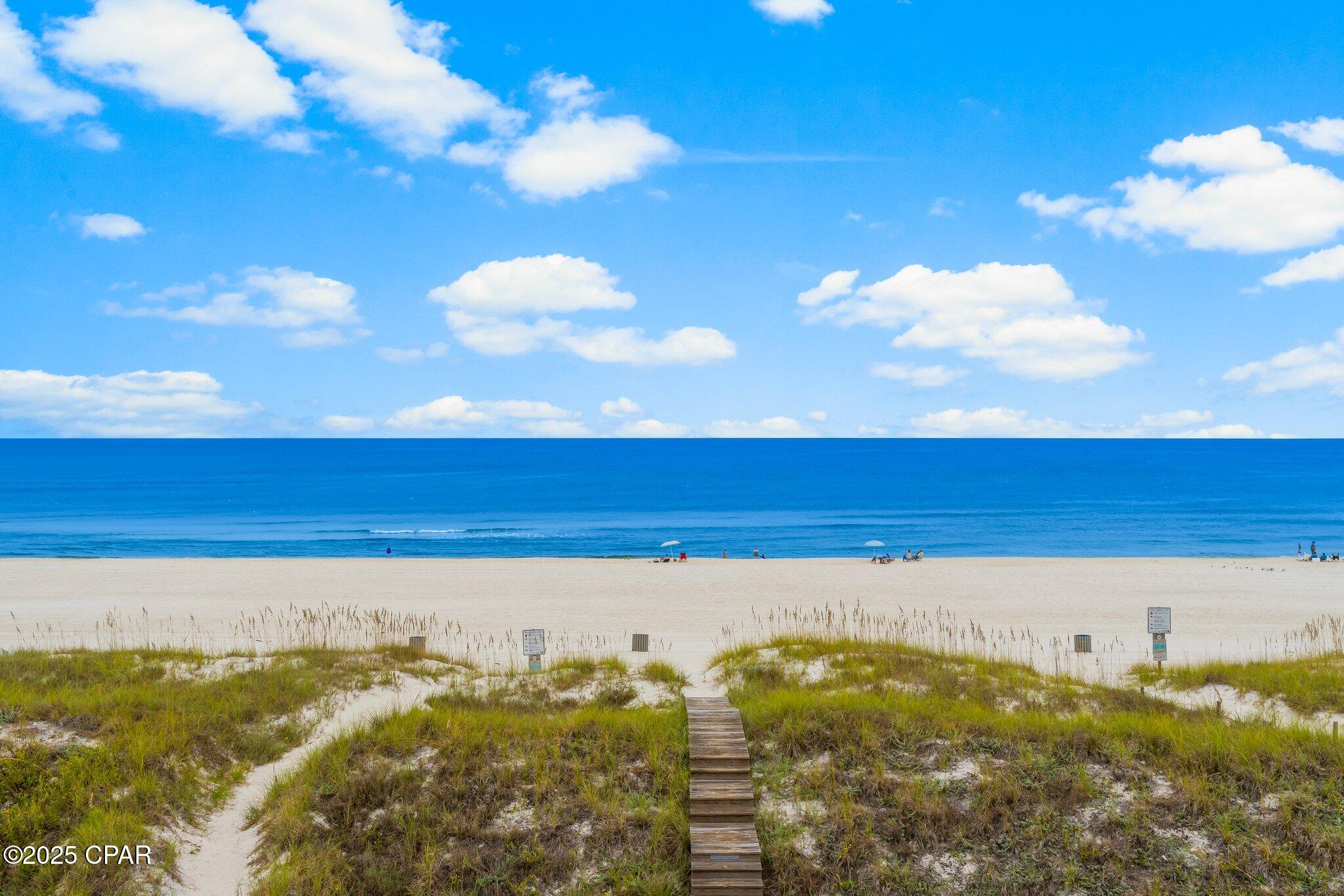 A W Pledger Panama City Beach - Residential