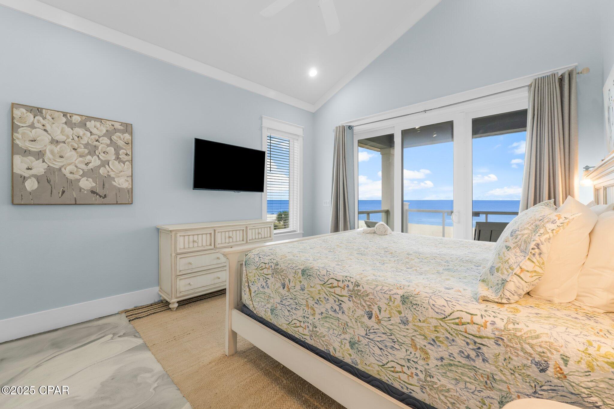 A W Pledger Panama City Beach - Residential