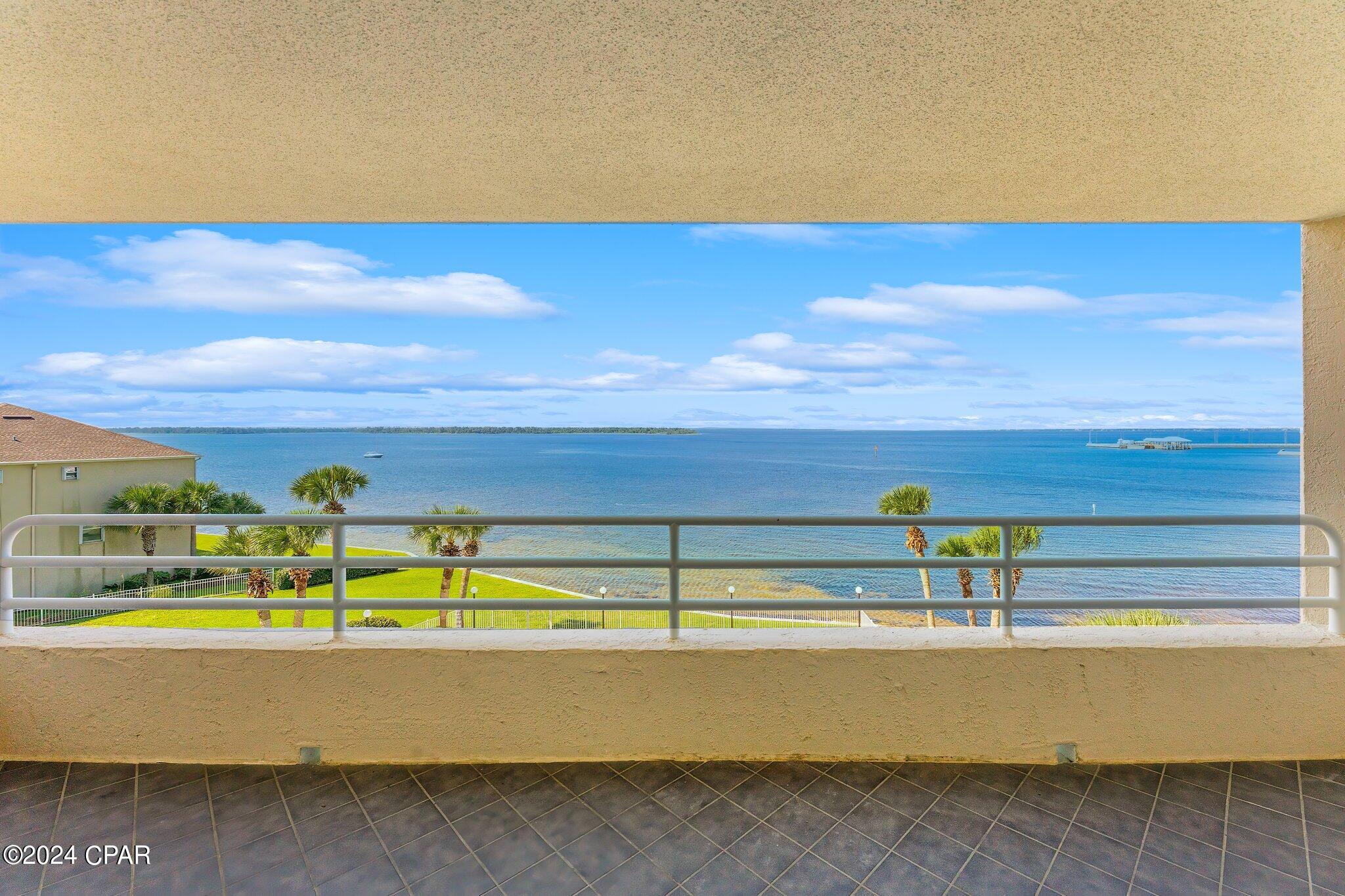 Cove Harbor - Residential