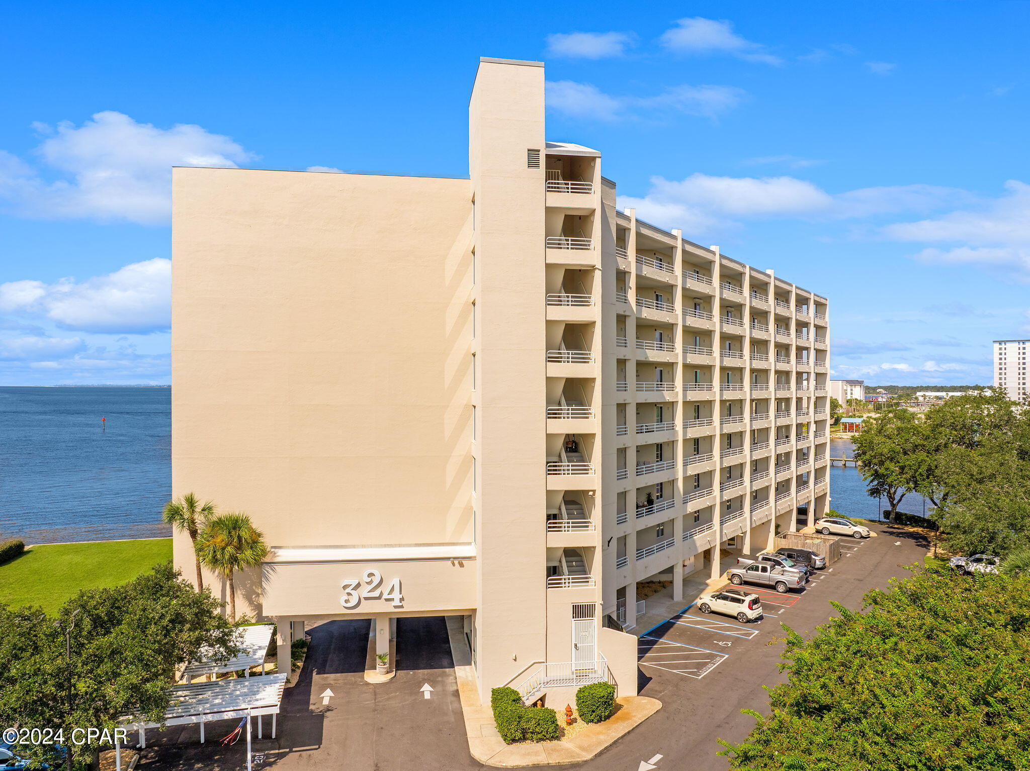 Cove Harbor - Residential