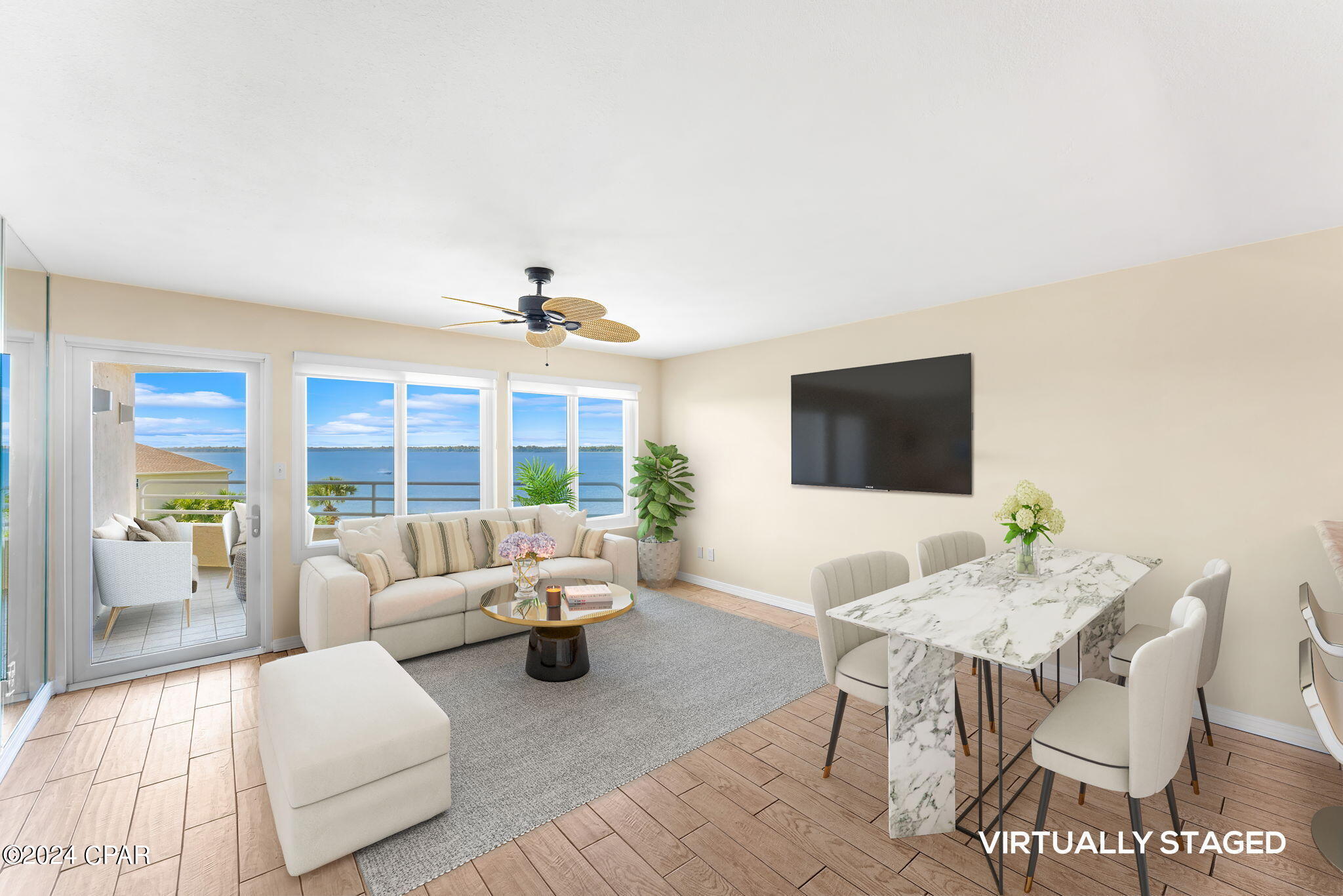 Cove Harbor - Residential