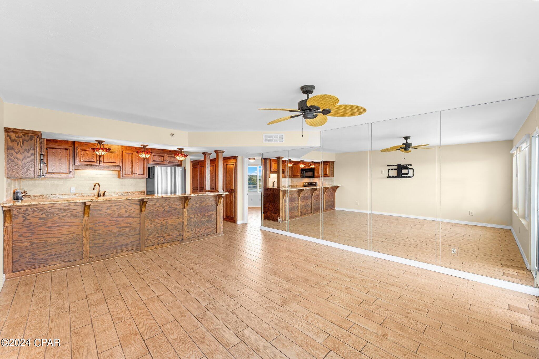 Cove Harbor - Residential