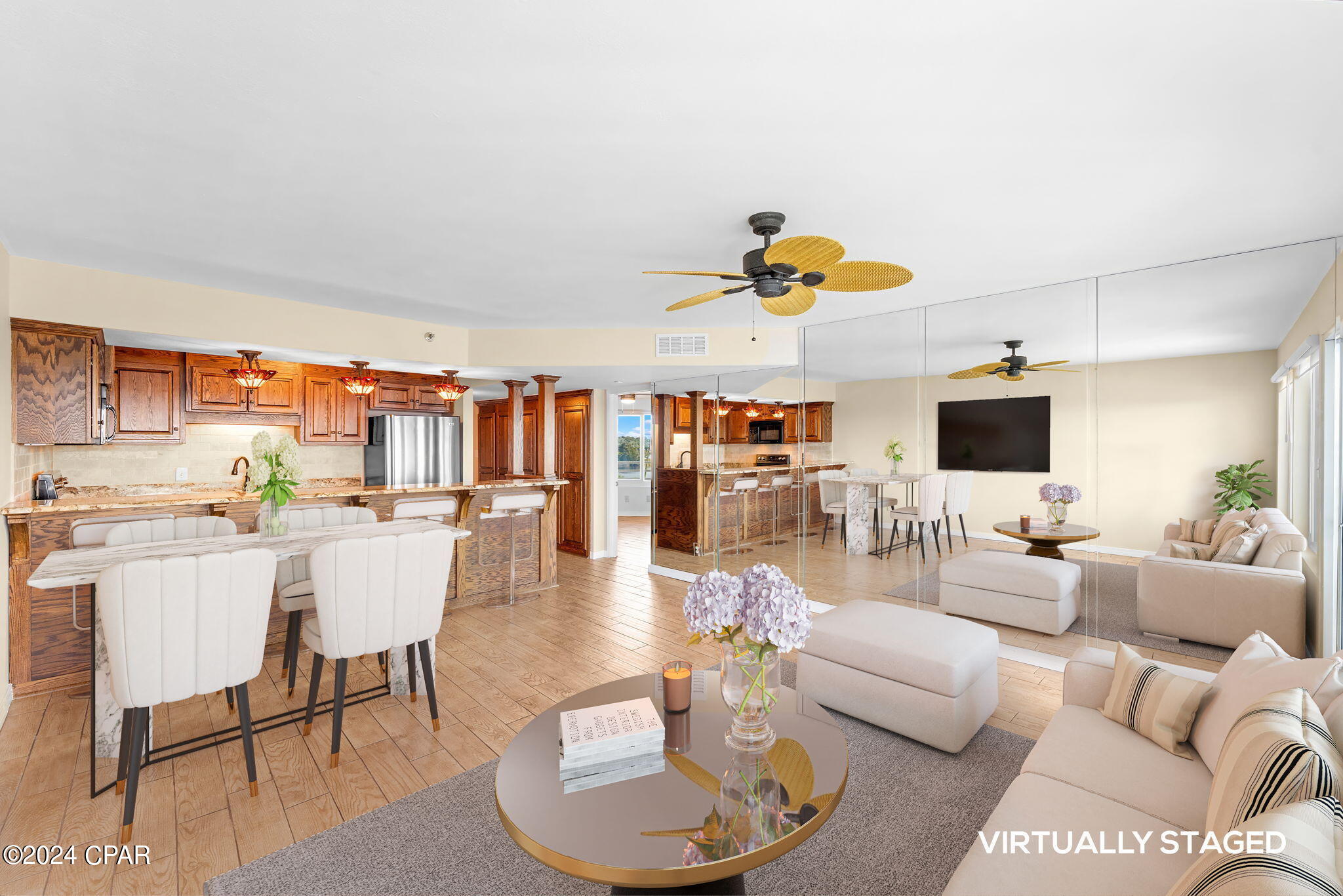 Cove Harbor - Residential