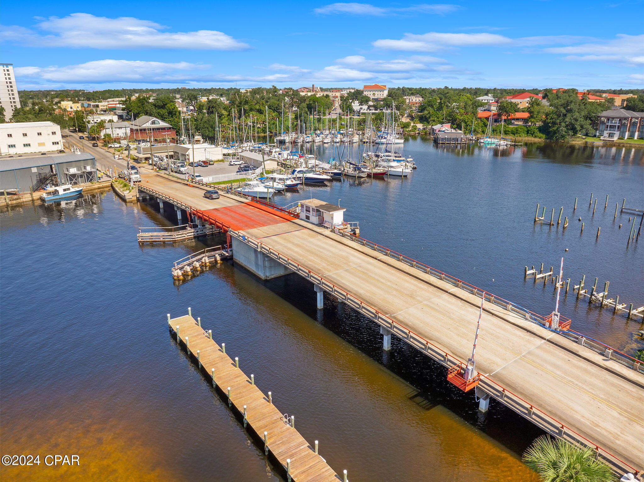 Cove Harbor - Residential