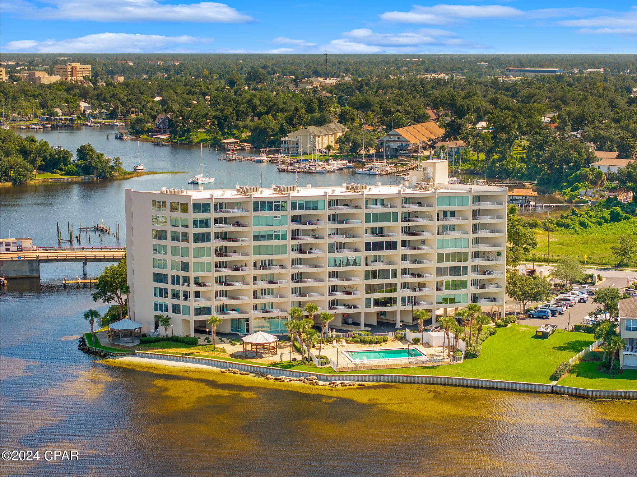 Cove Harbor - Residential