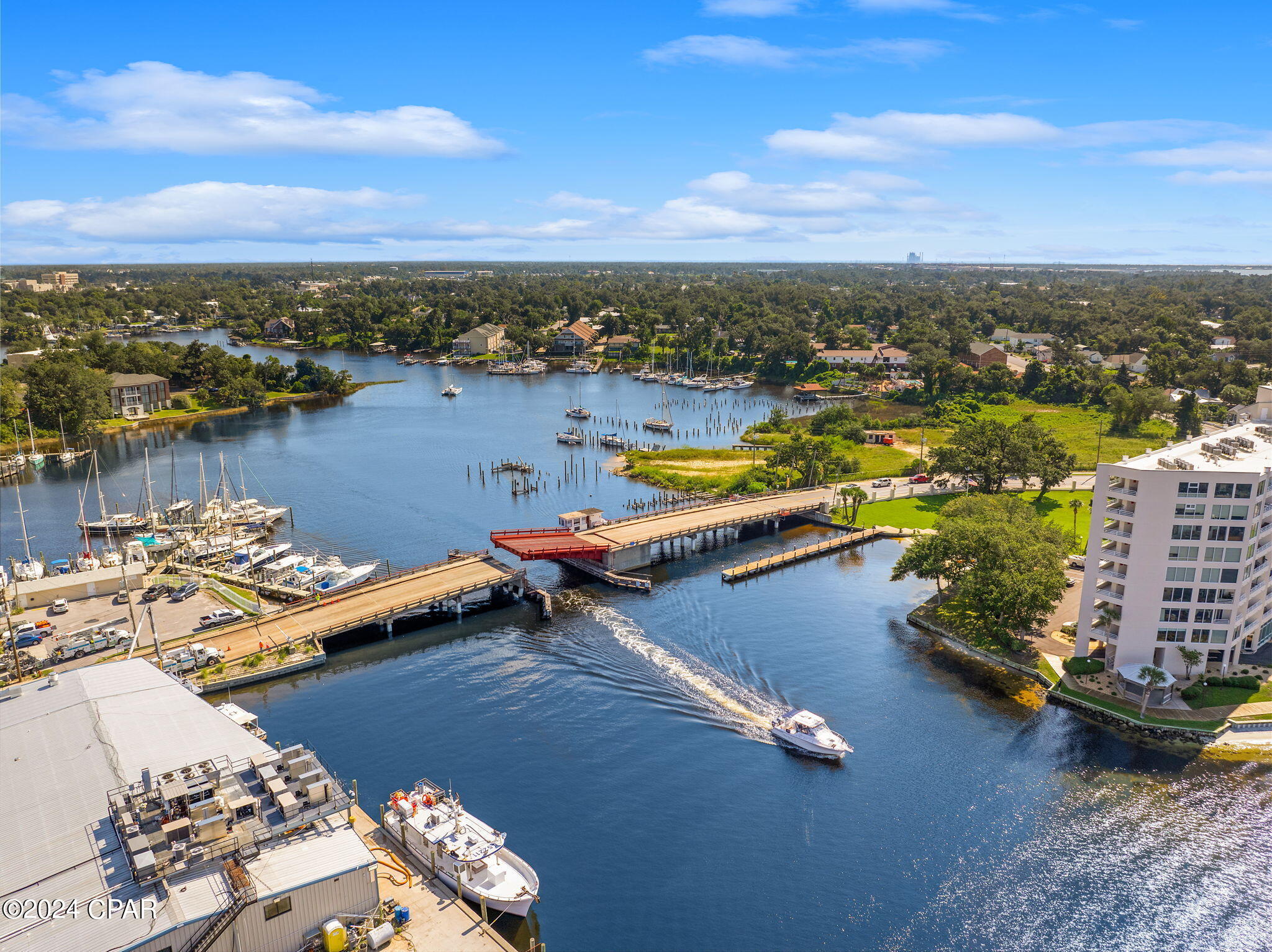 Cove Harbor - Residential