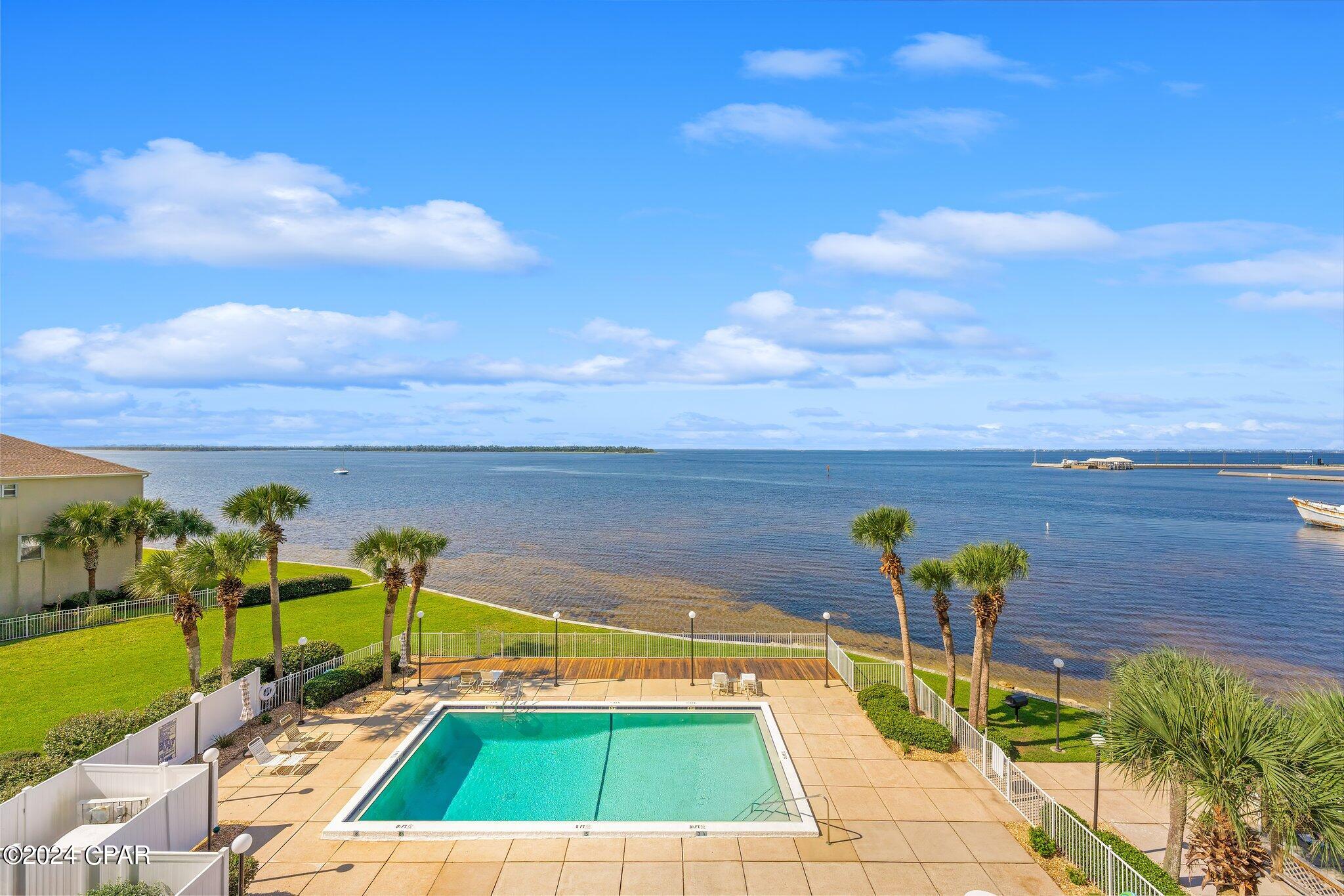 Cove Harbor - Residential