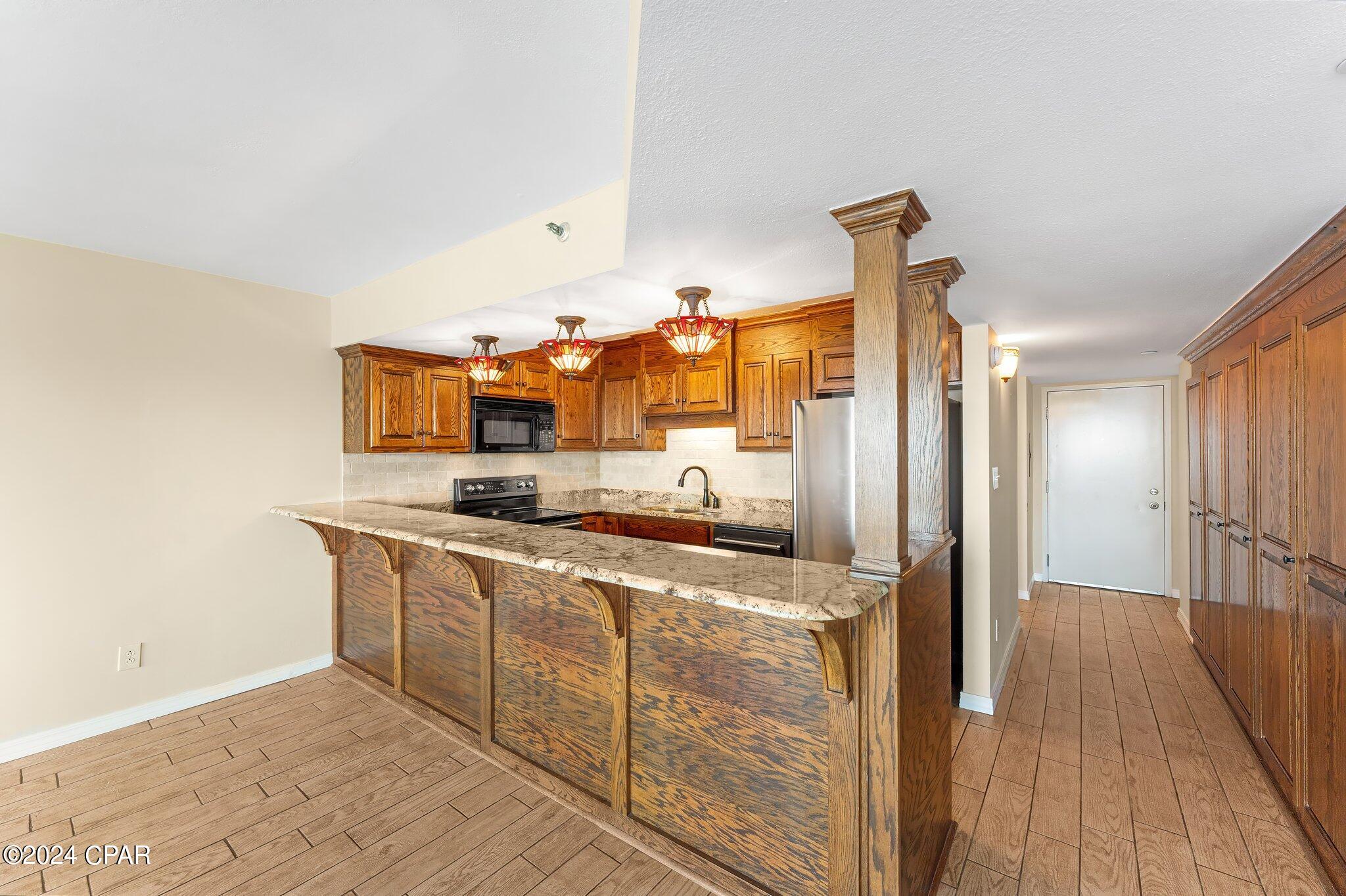 Cove Harbor - Residential