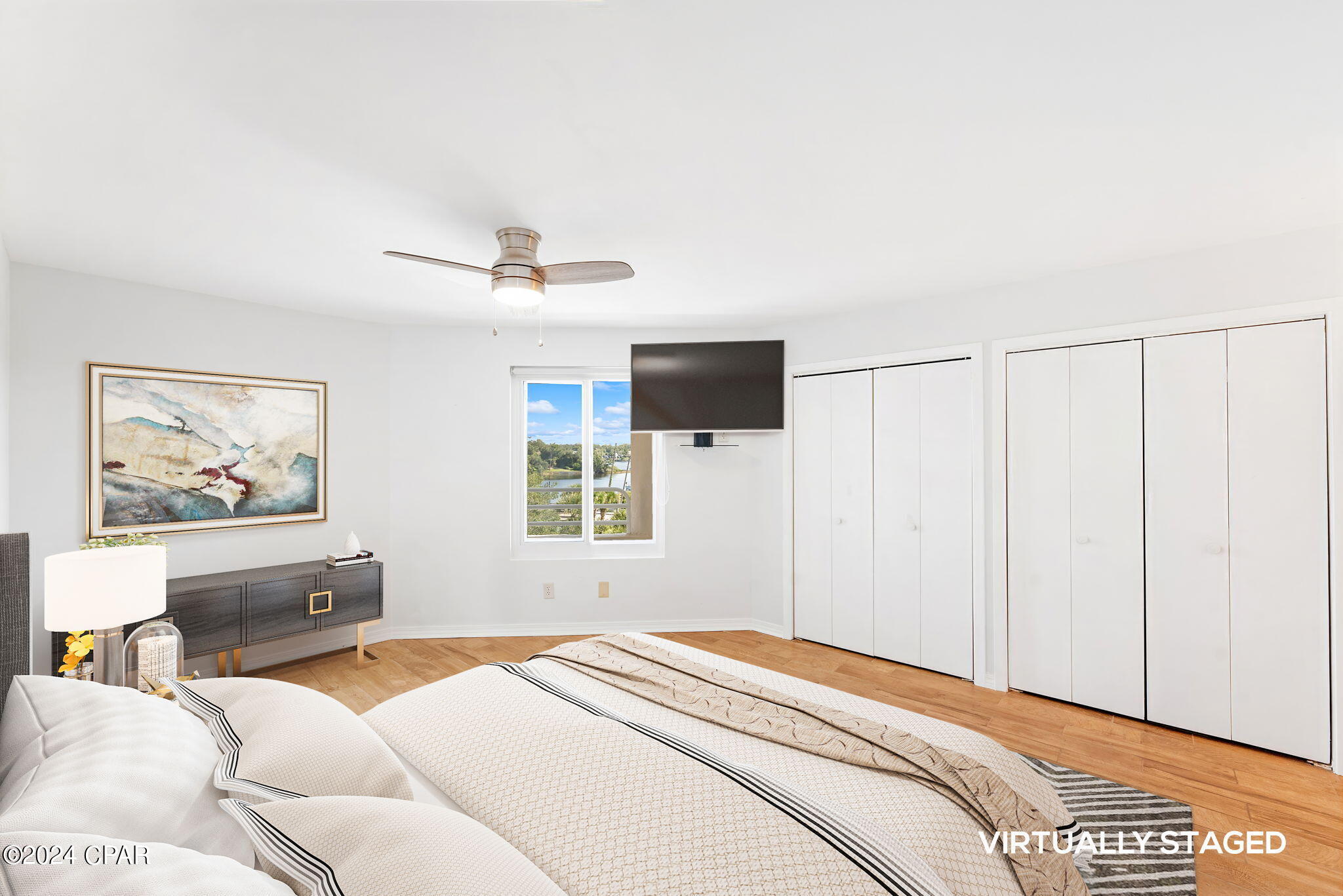 Cove Harbor - Residential