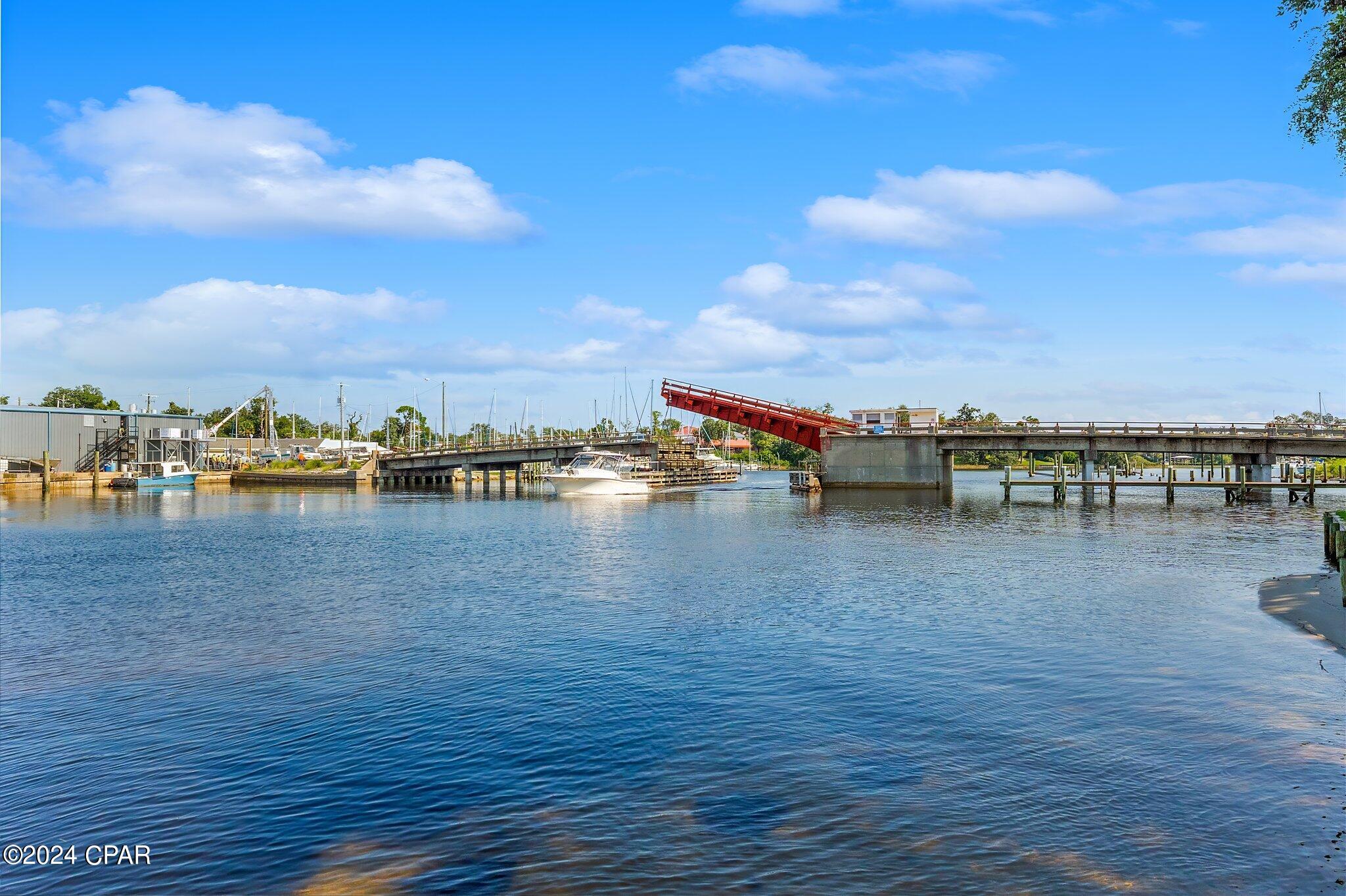 Cove Harbor - Residential