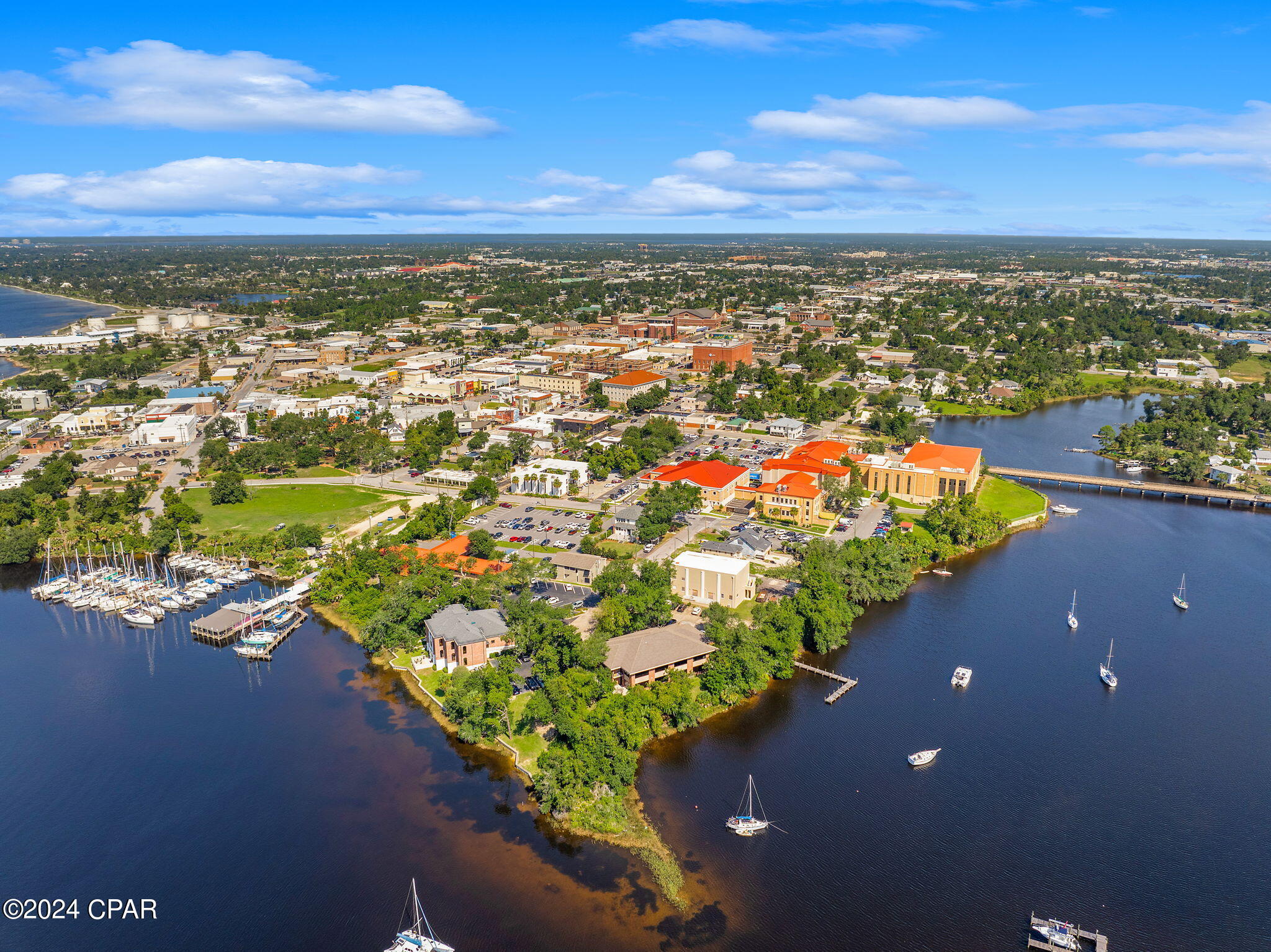 Cove Harbor - Residential