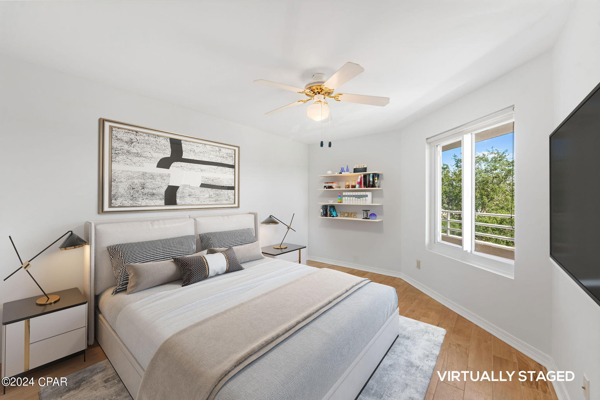 Cove Harbor - Residential