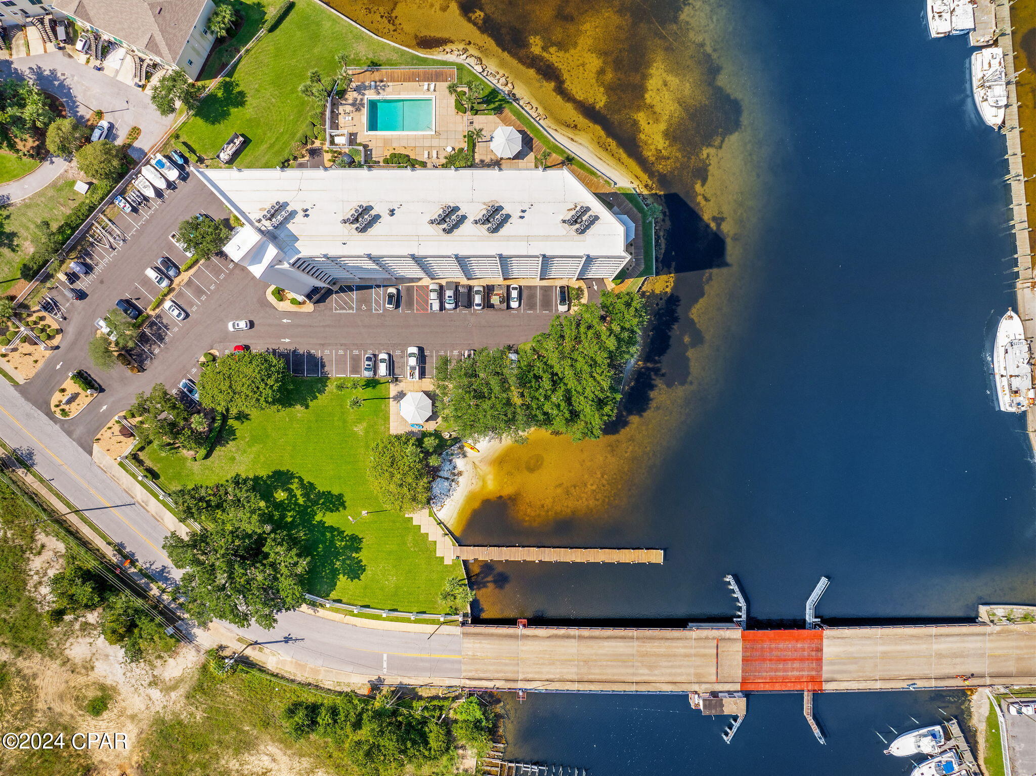 Cove Harbor - Residential