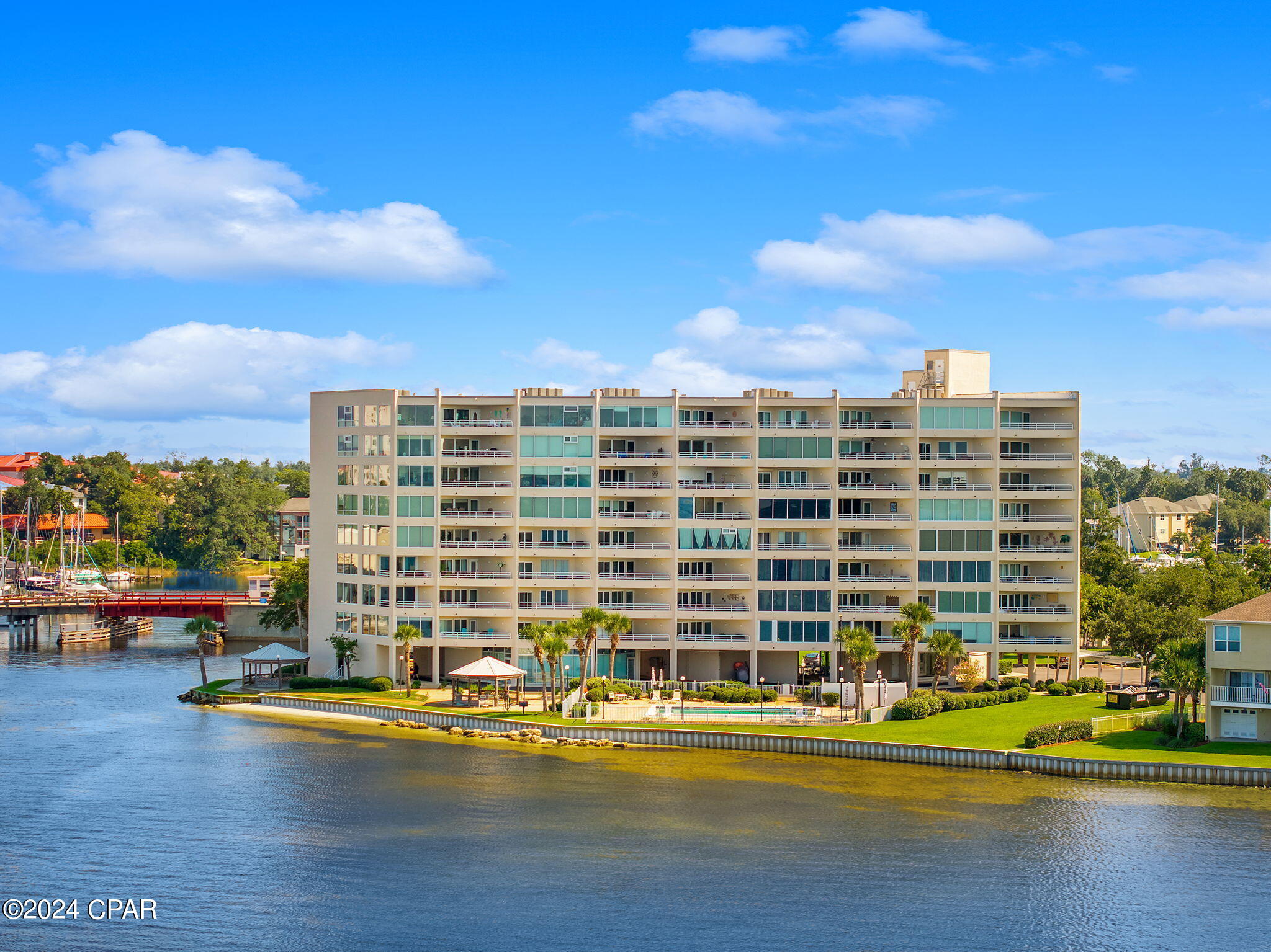 Cove Harbor - Residential