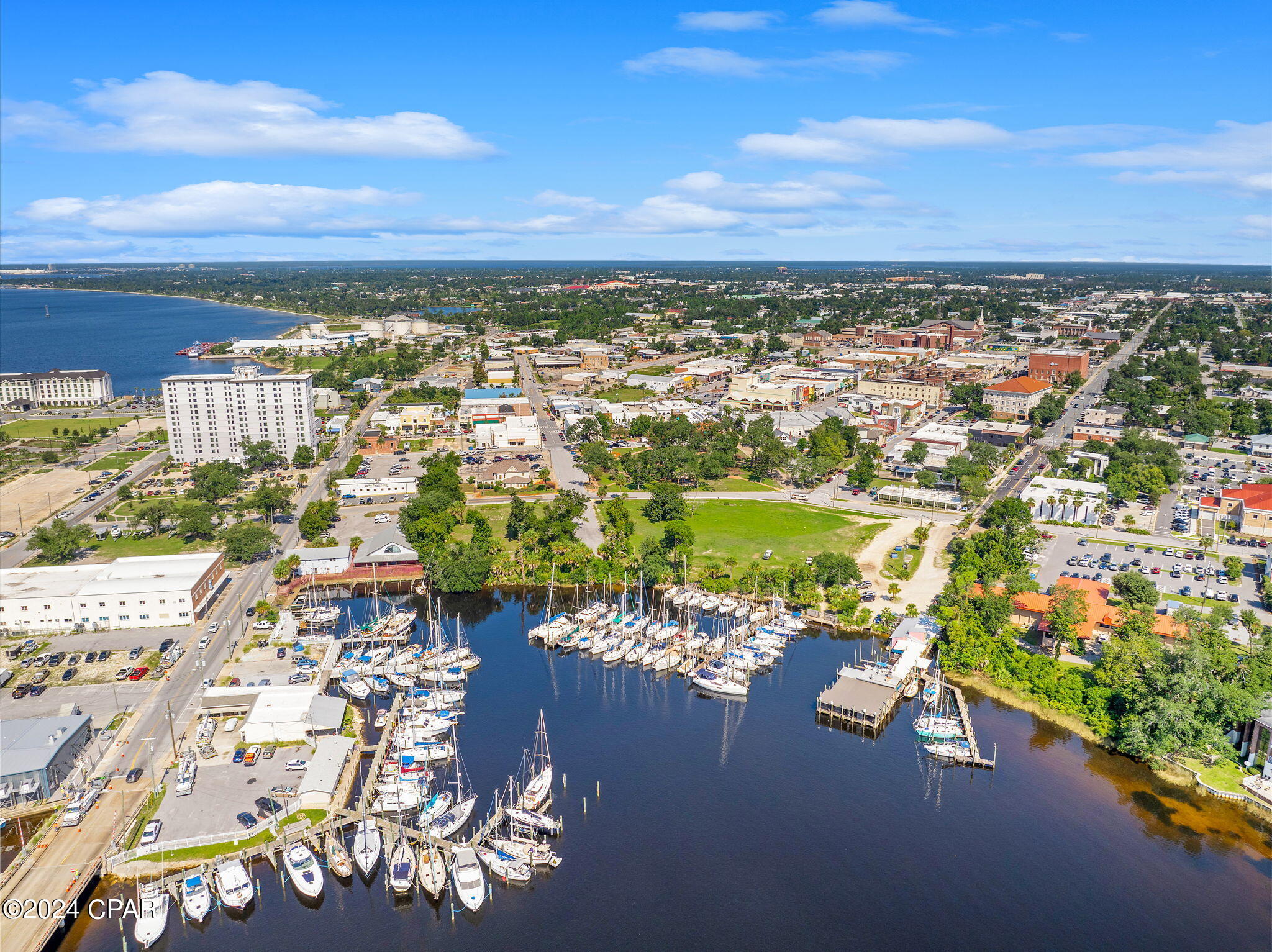 Cove Harbor - Residential