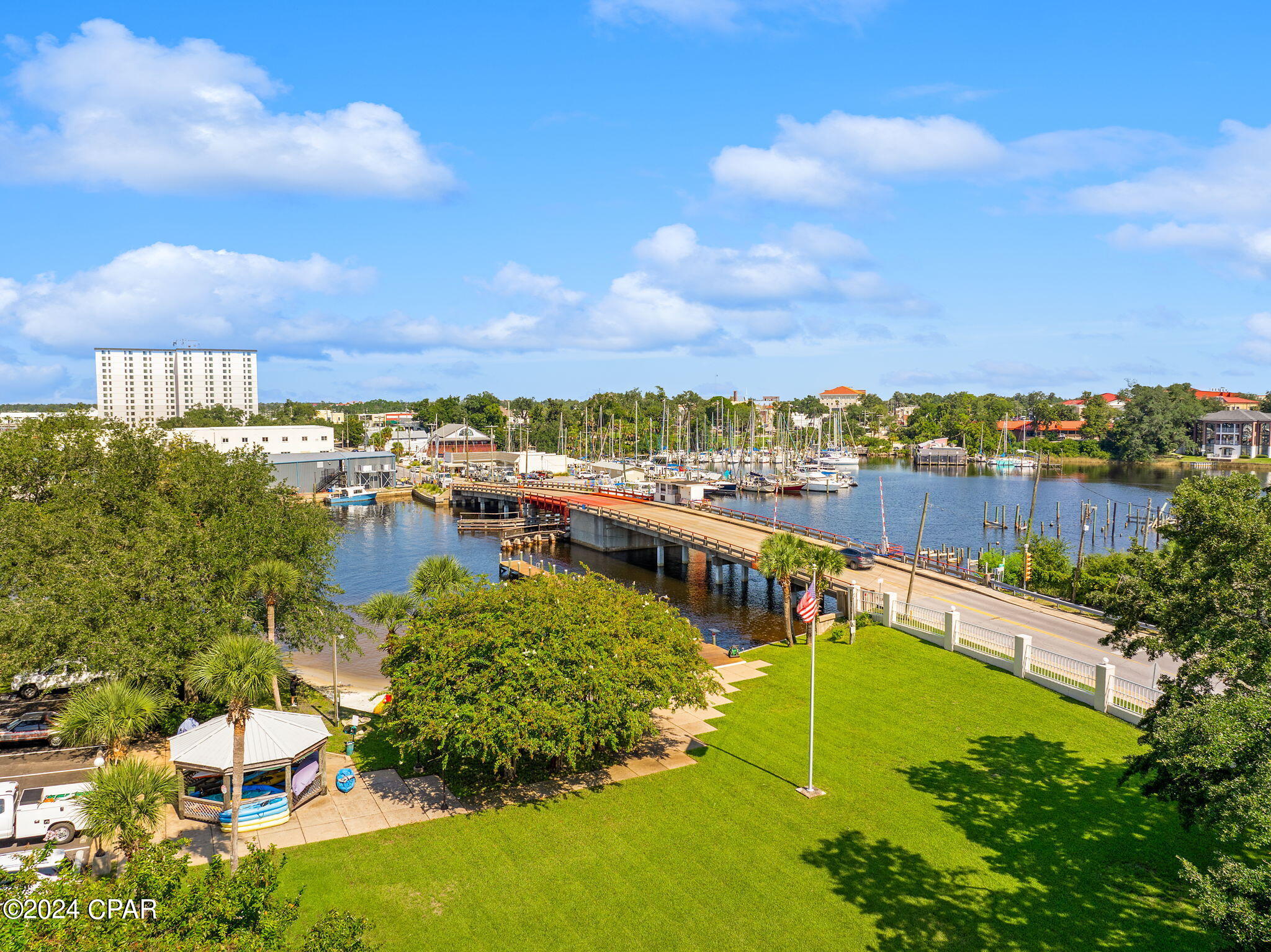 Cove Harbor - Residential