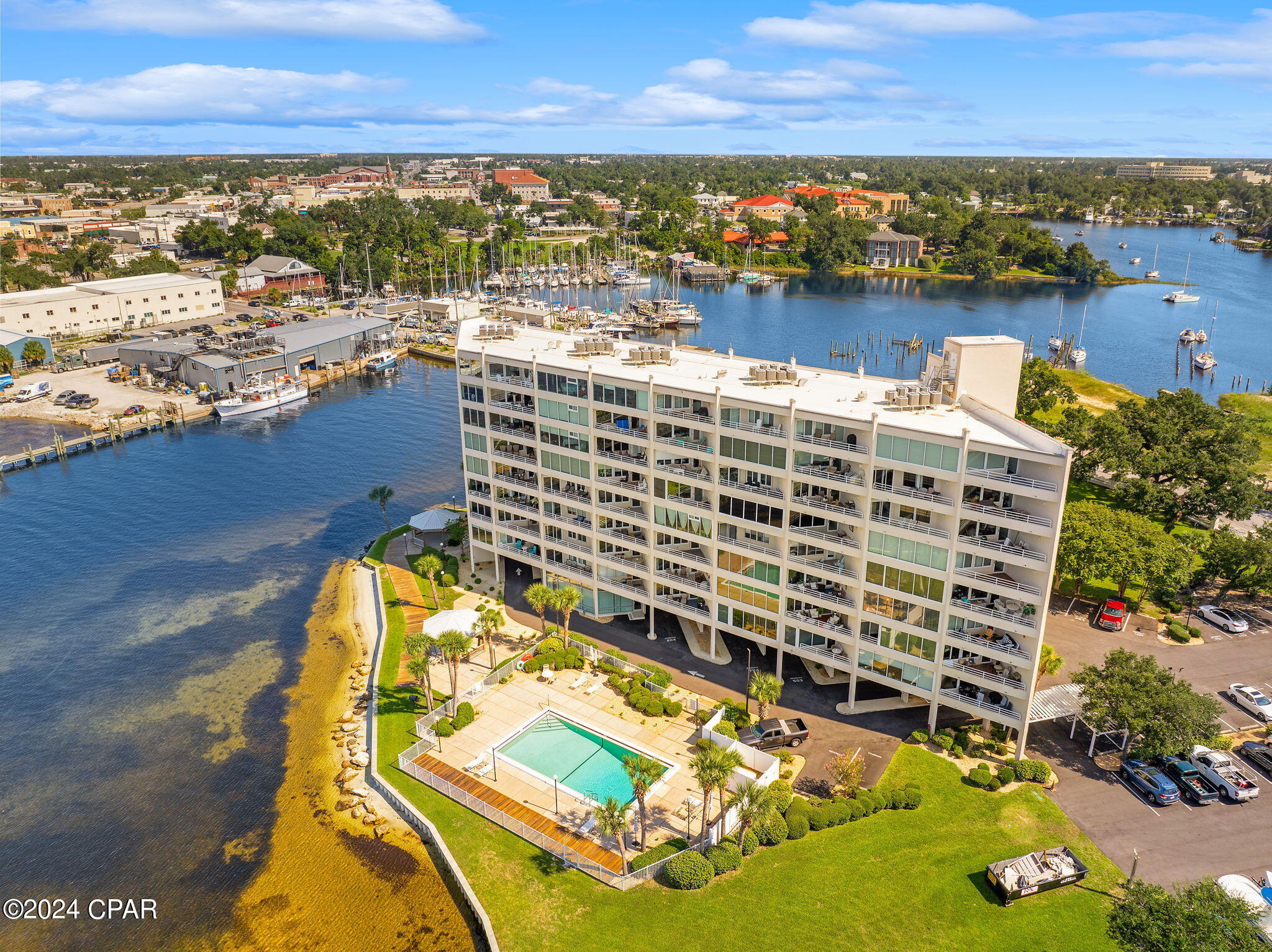 Cove Harbor - Residential